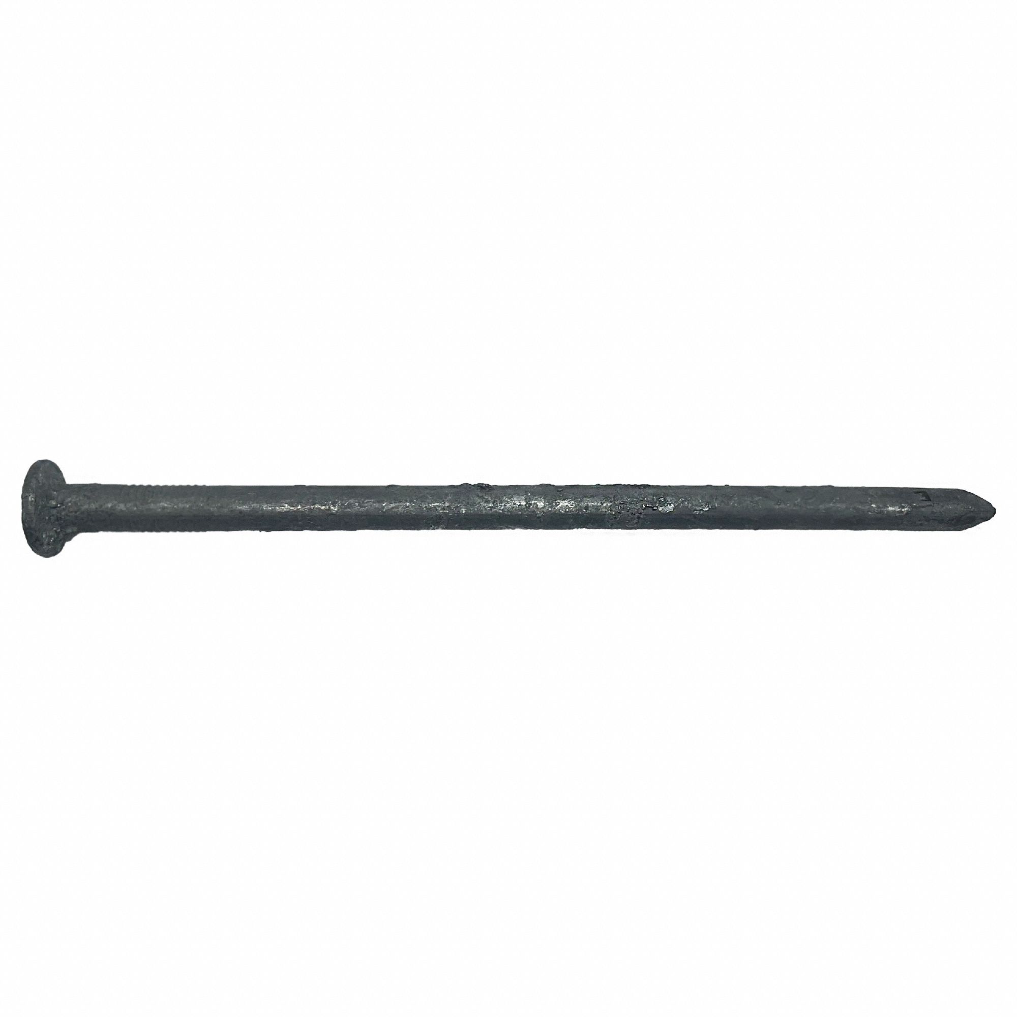 Galvanized Landscare Spike 5# PK20