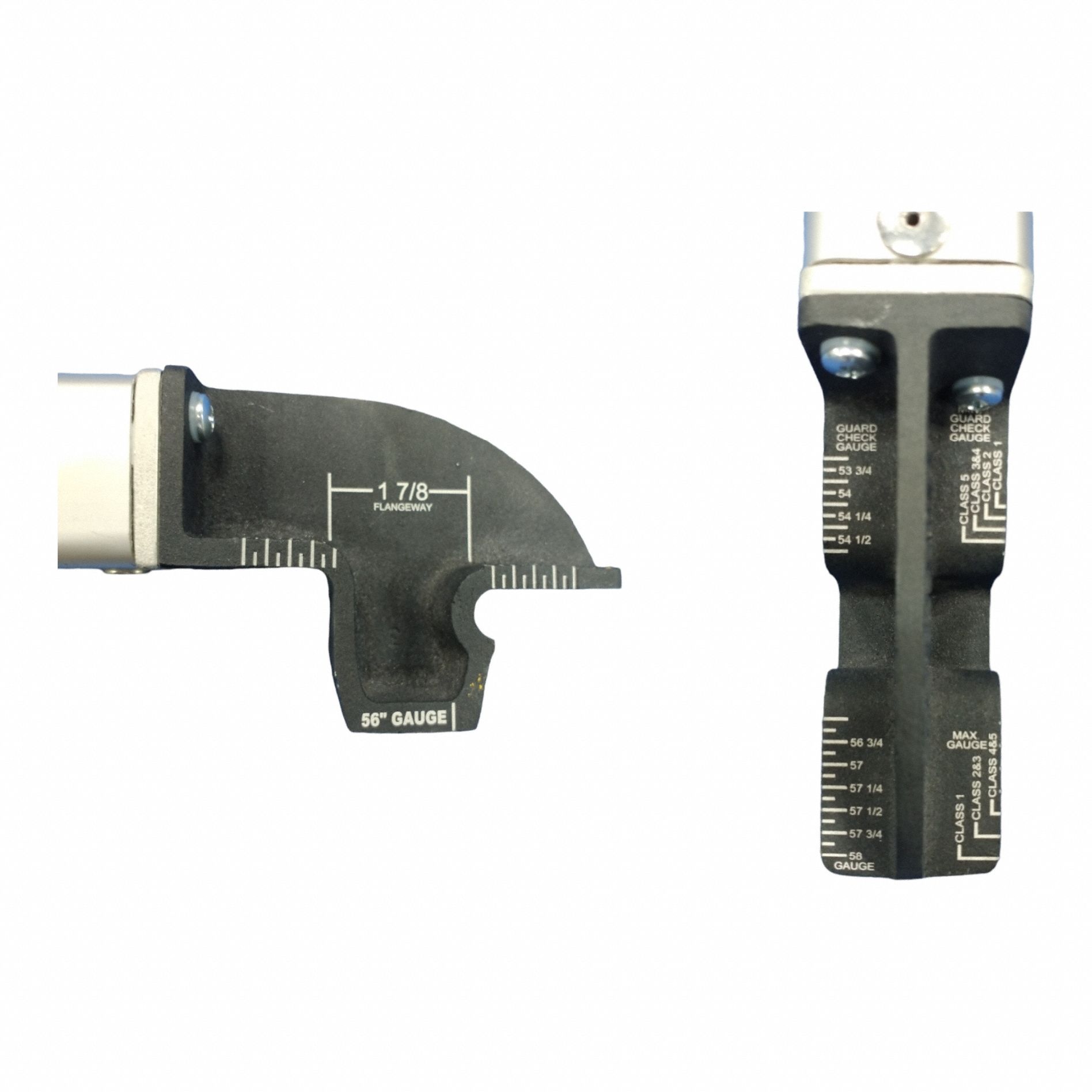 Level Gauge Steel