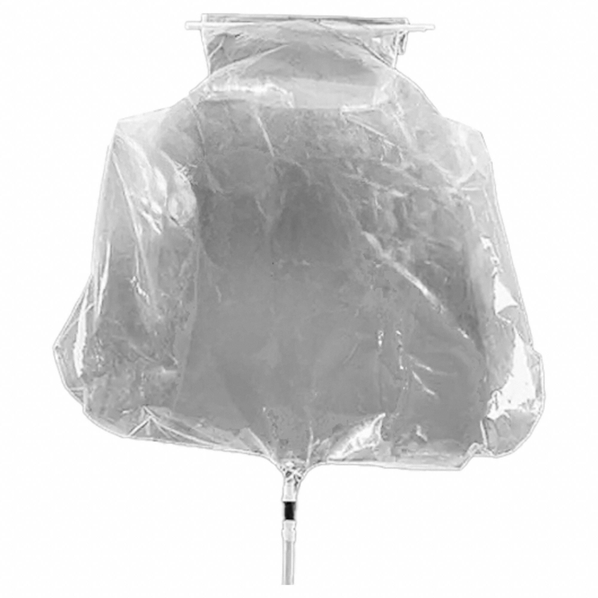 GLAS-COL, Glove Bag - 820Z87|108D X-27-27H - Grainger