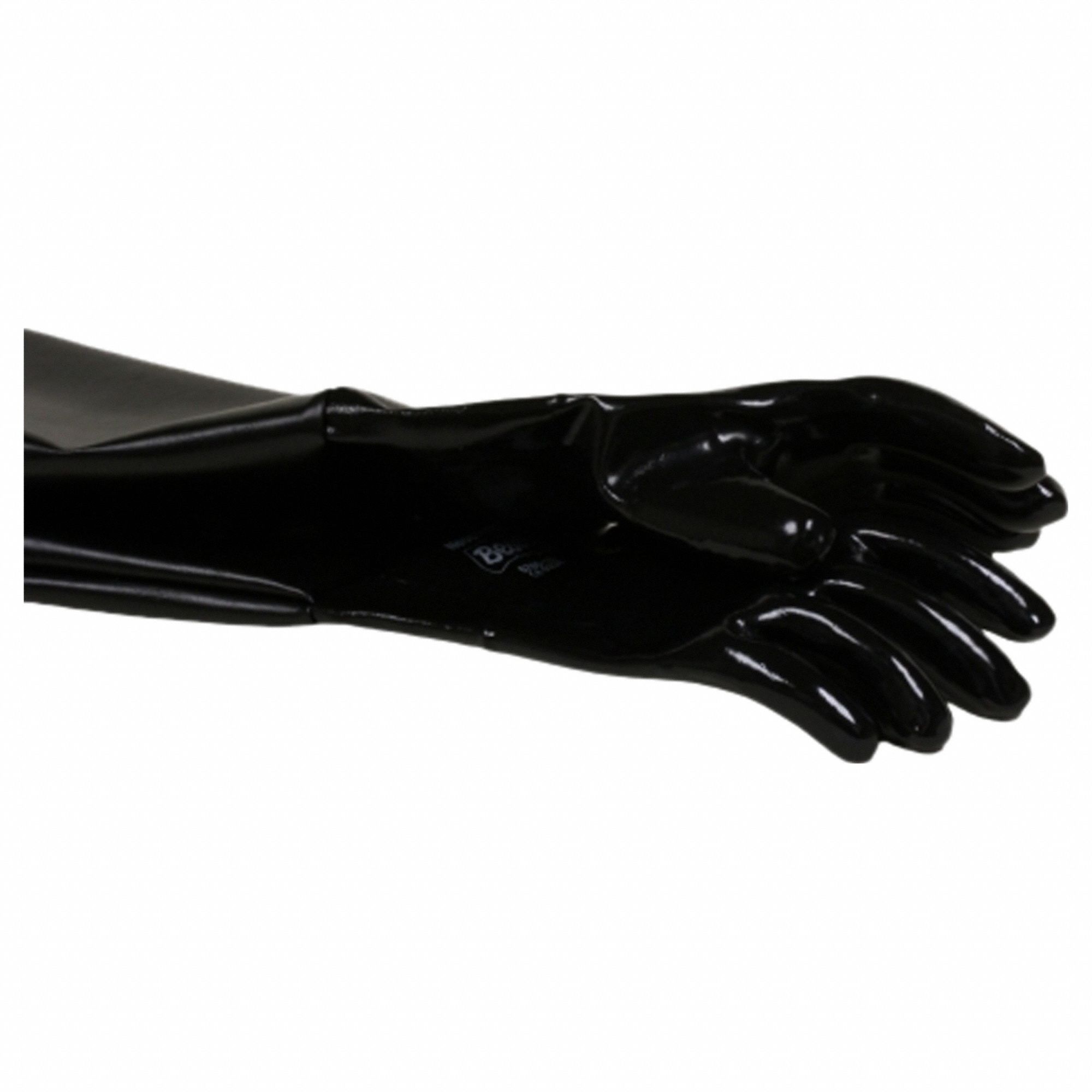 Blasting Glove Set