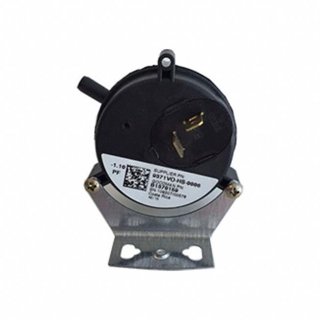Pressure Switch-1.10"Pf SPST