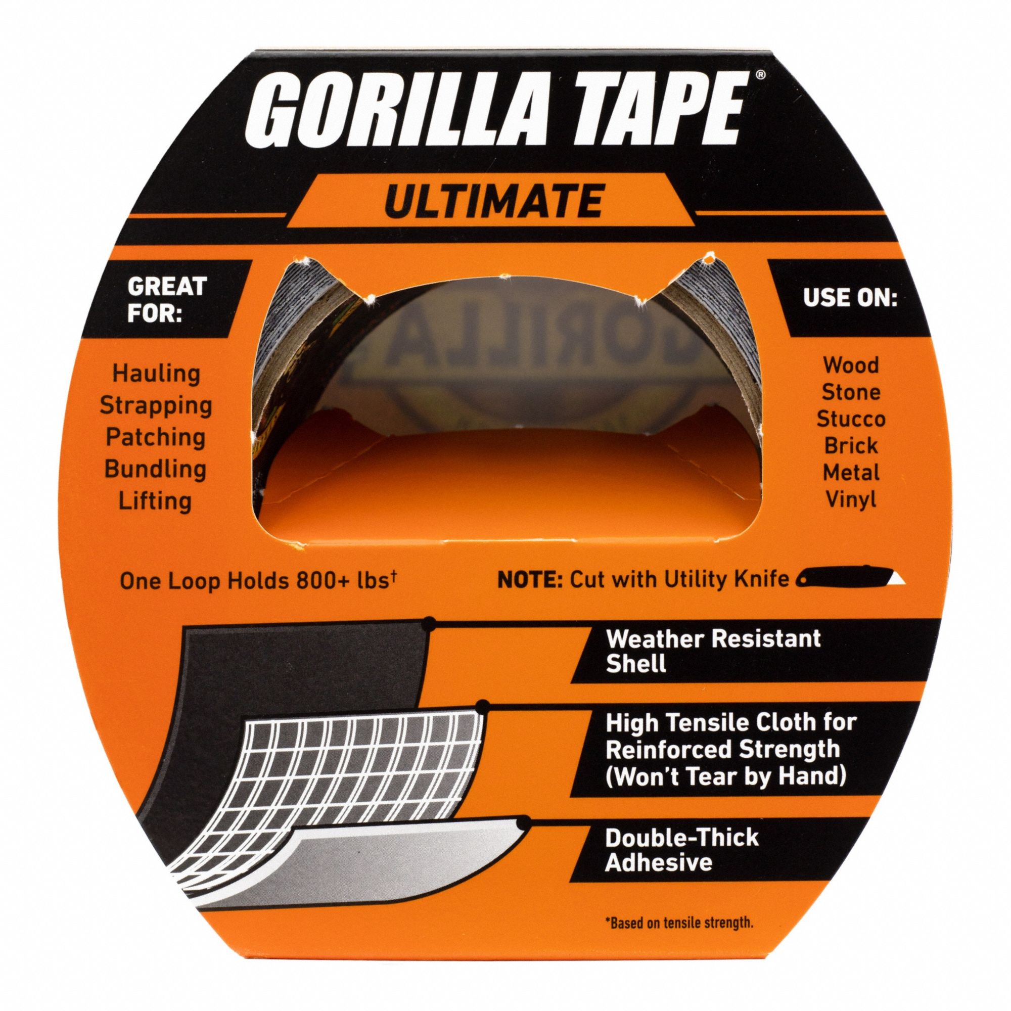 Attaching, Building, Patching