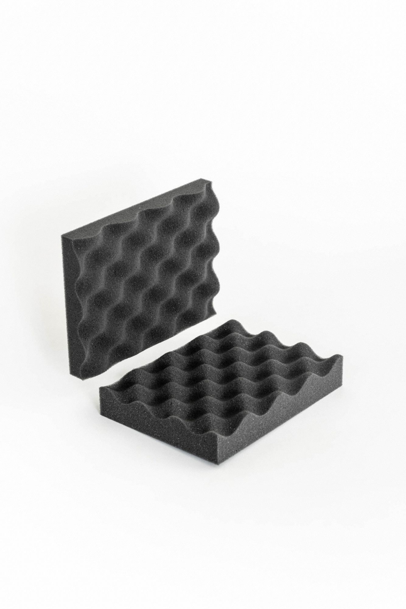 Foam Set: 48 PK