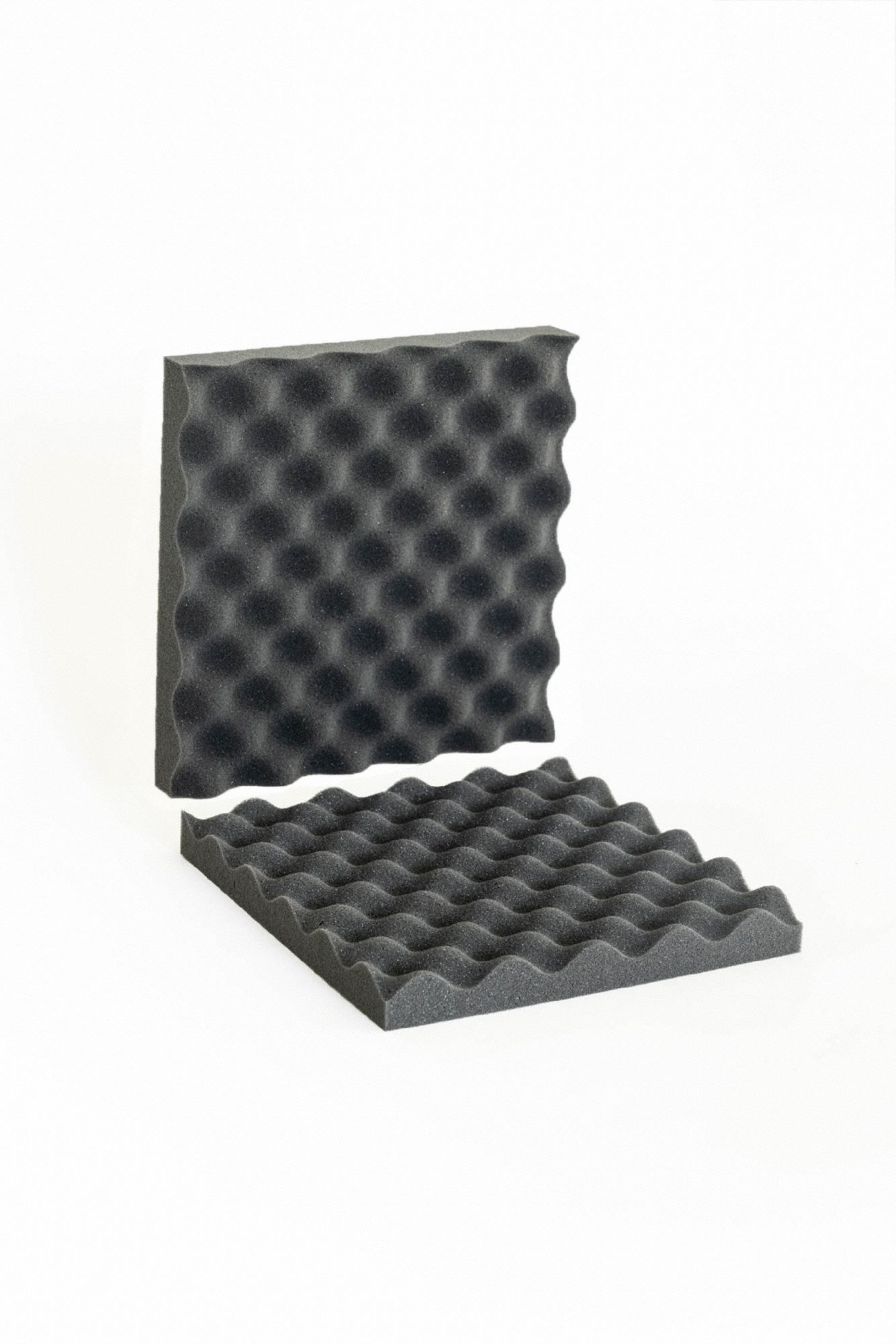 Foam Set: 24 PK