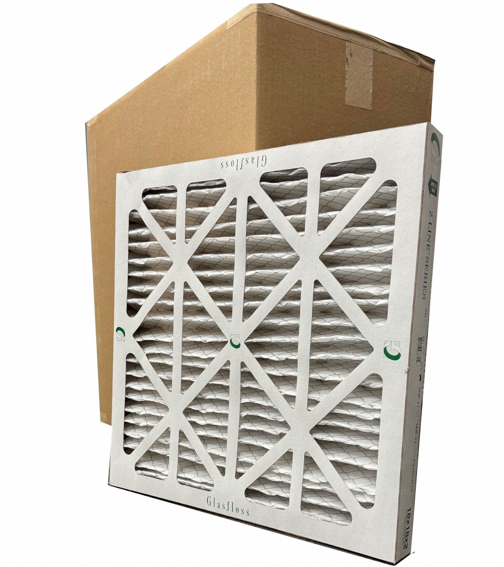 Pre-filters 18 x18 x2 MERV 8