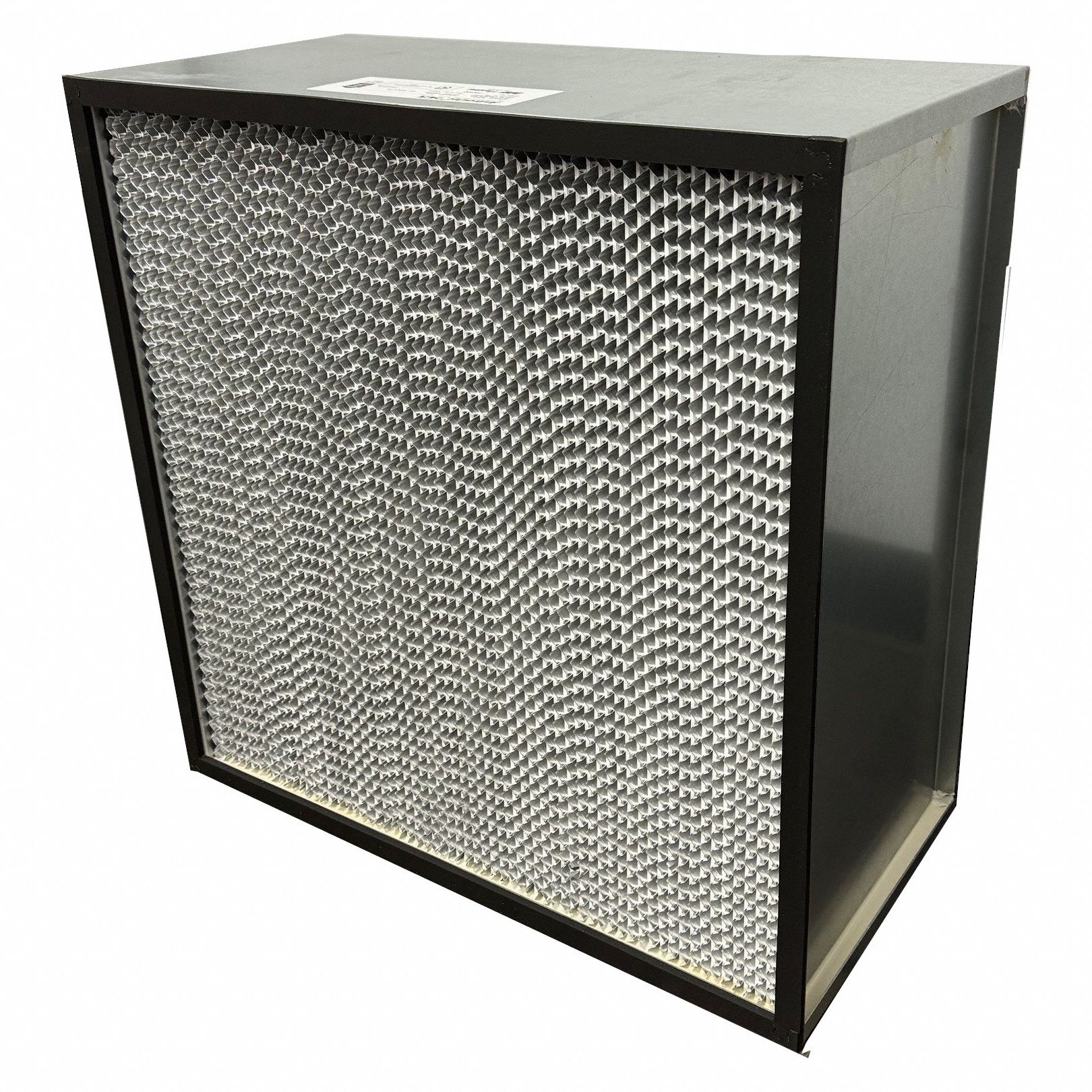 HEPA Filter 24 x24 x12 