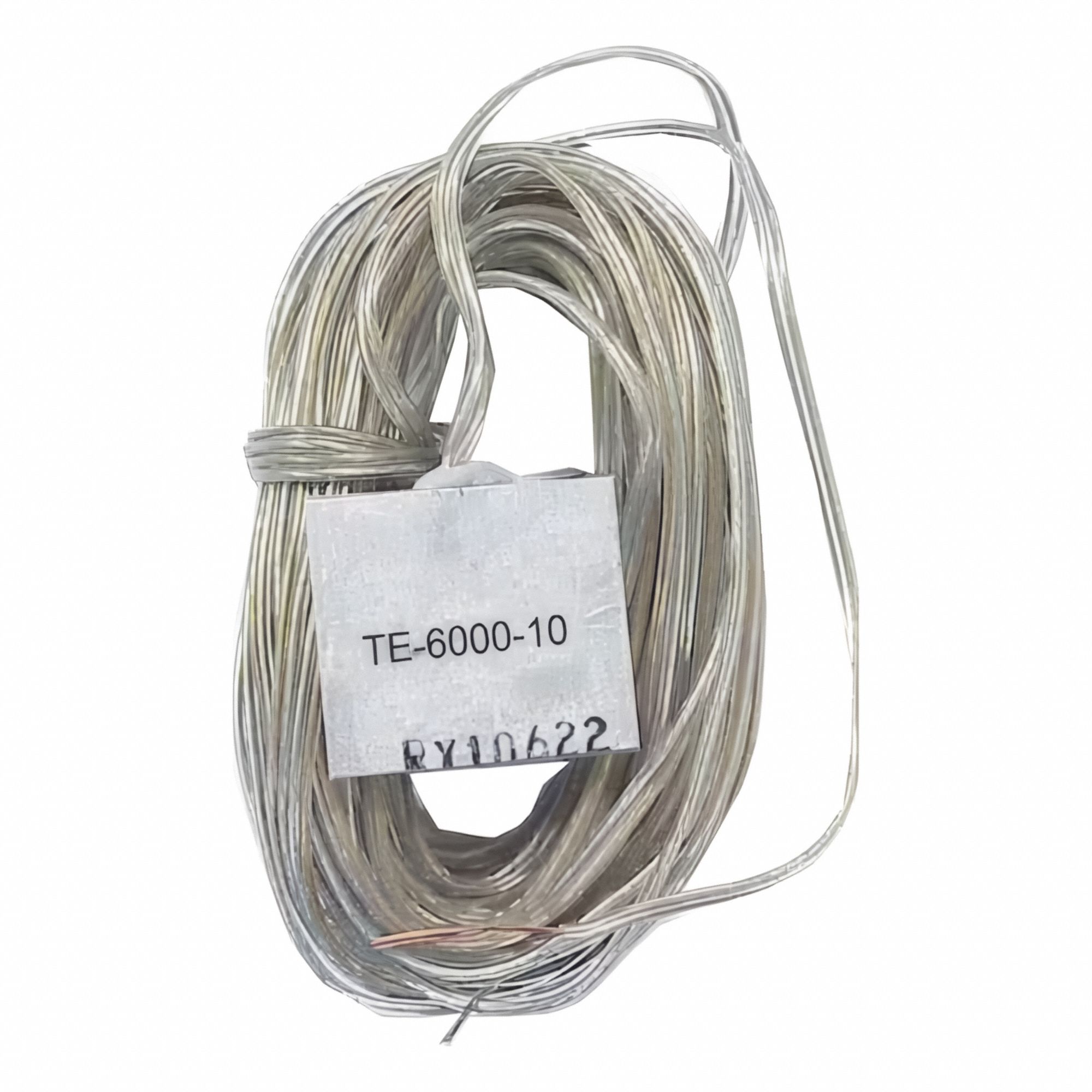 Temperature Sensor: Conduit Box, 0°F to 125°F, Aluminum, Metal