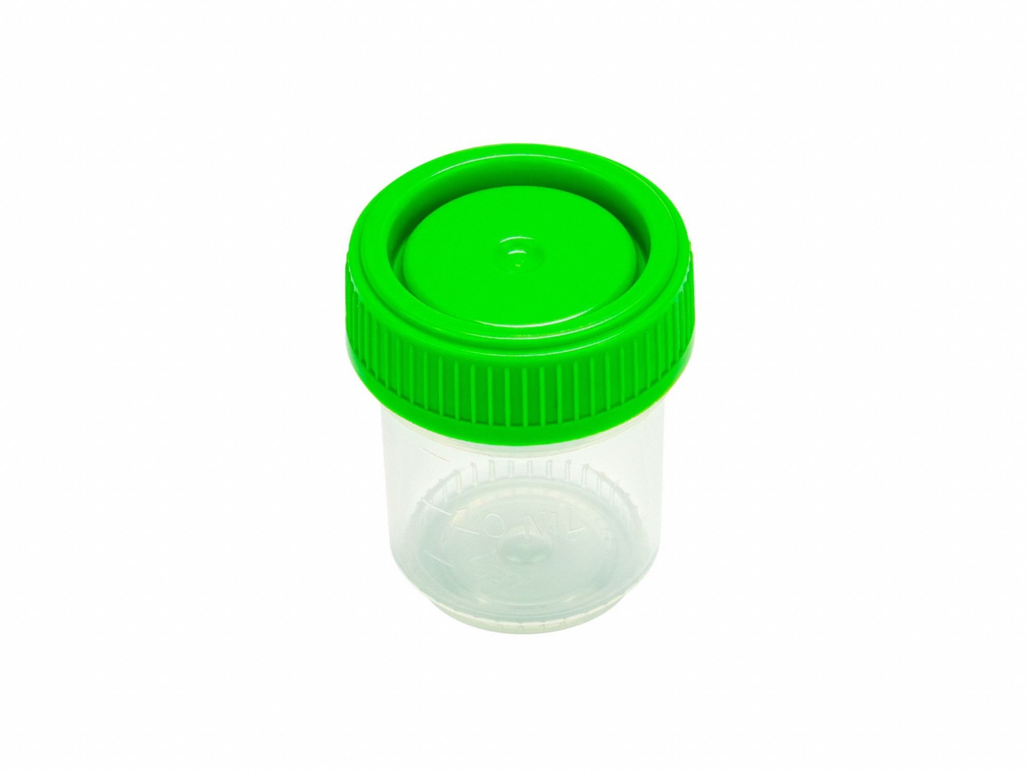 PPCO, HDPE, Click Top Containers - 410UD5|2407020G80E1 - Grainger