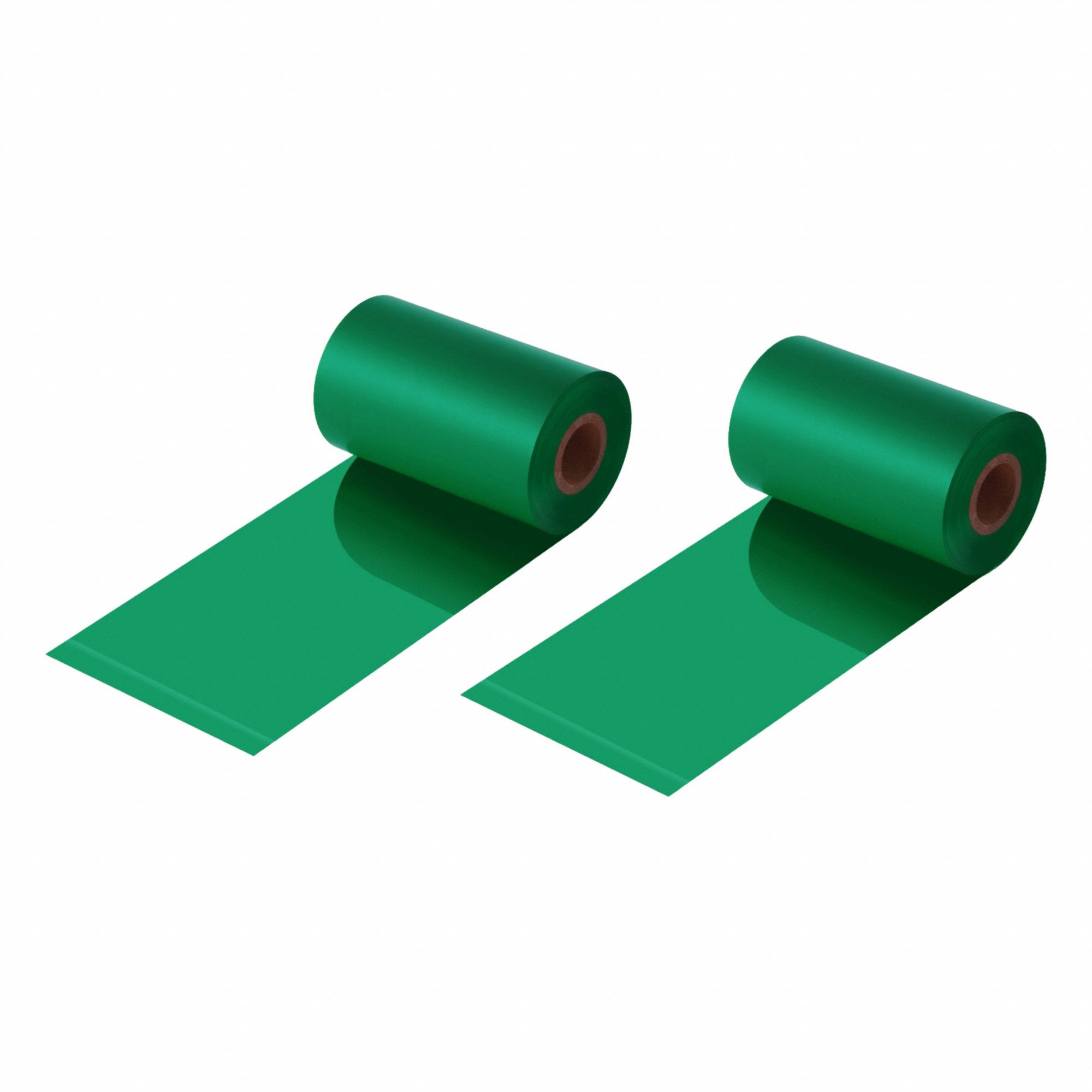 Zebra, 4.02 in Ribbon Wd, THERMAL TRANSFER RIBBON - 896TL4|RZ402984WR ...