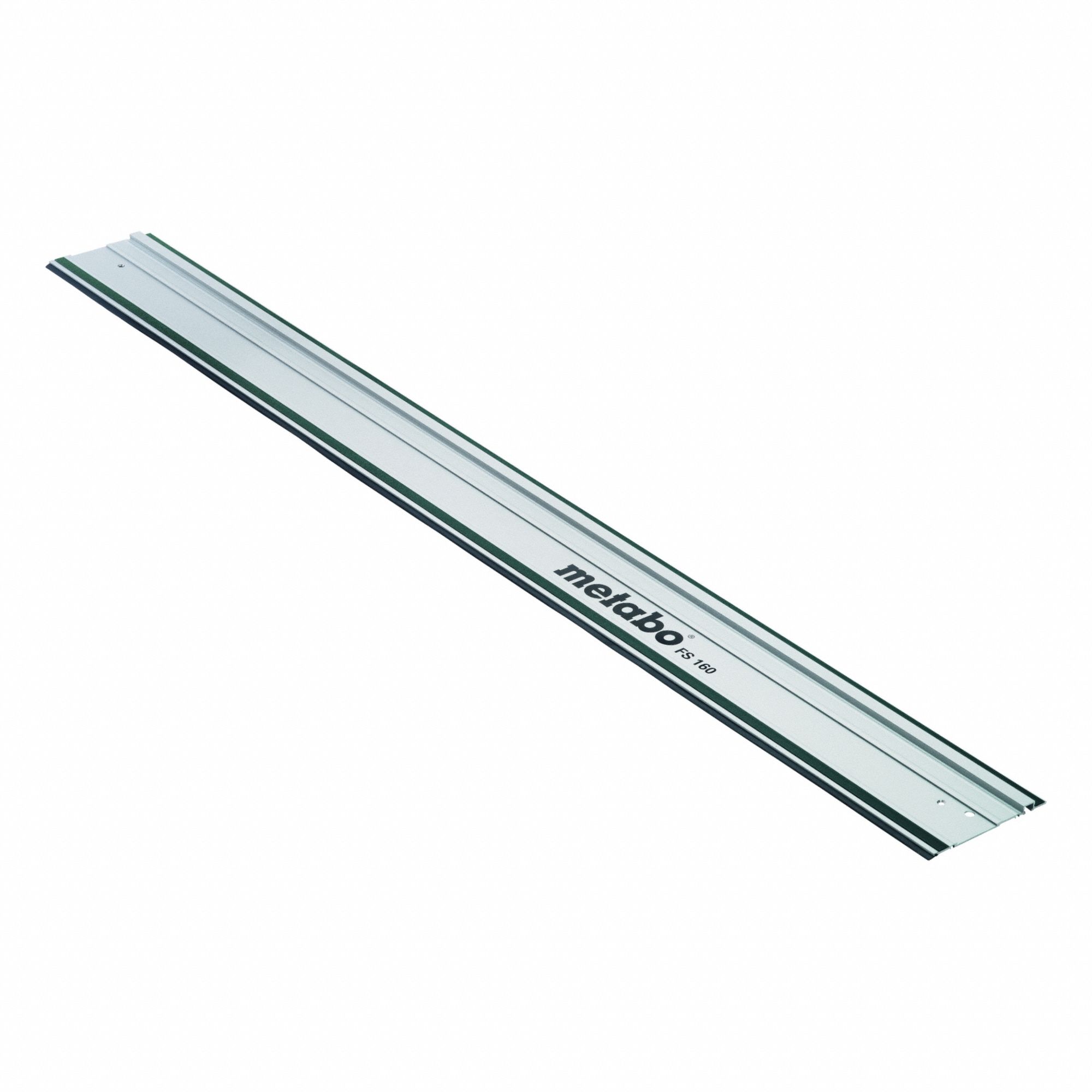 Track Saw Guide Rail 63 in L METABO