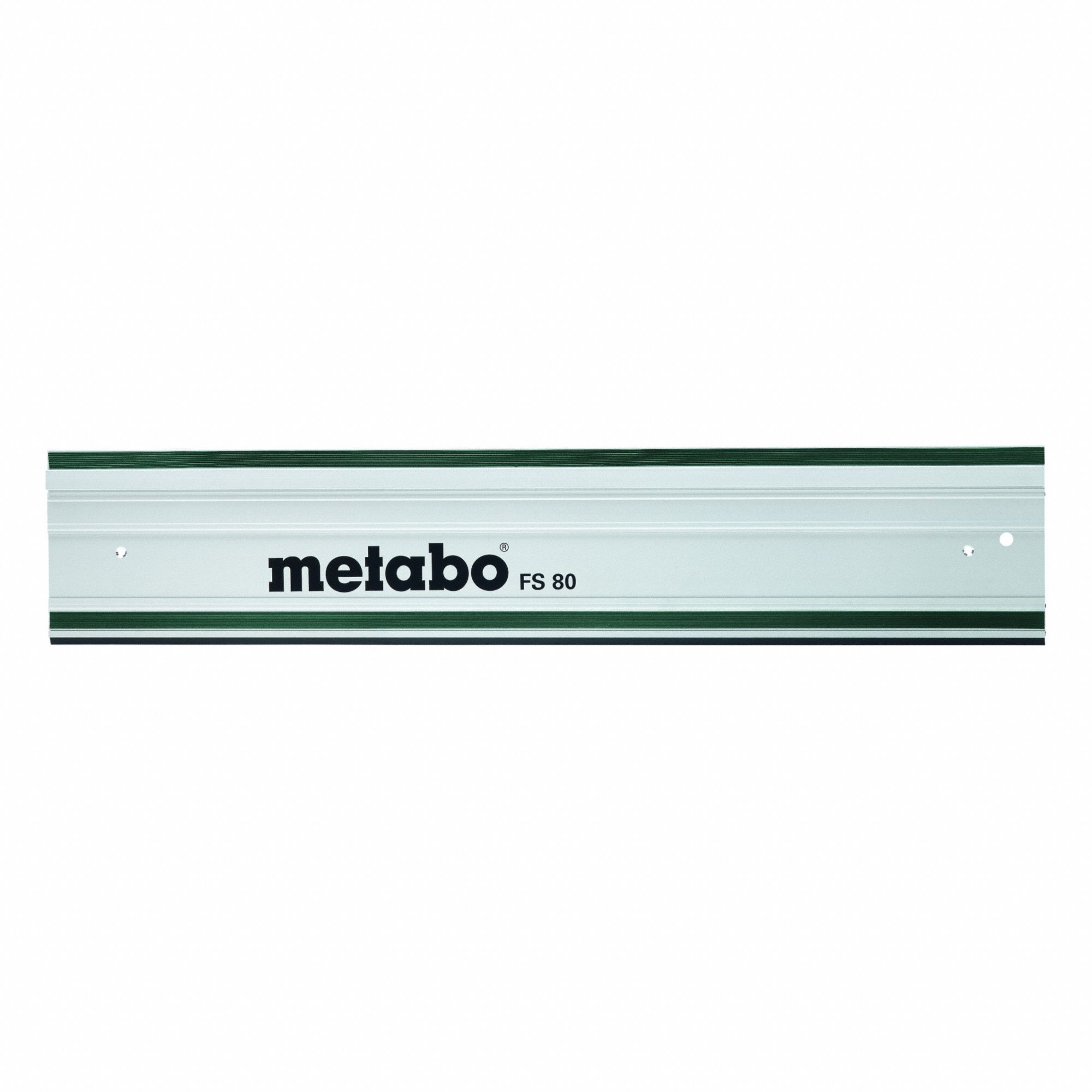 Track Saw Guide Rail 31.5 in L METABO