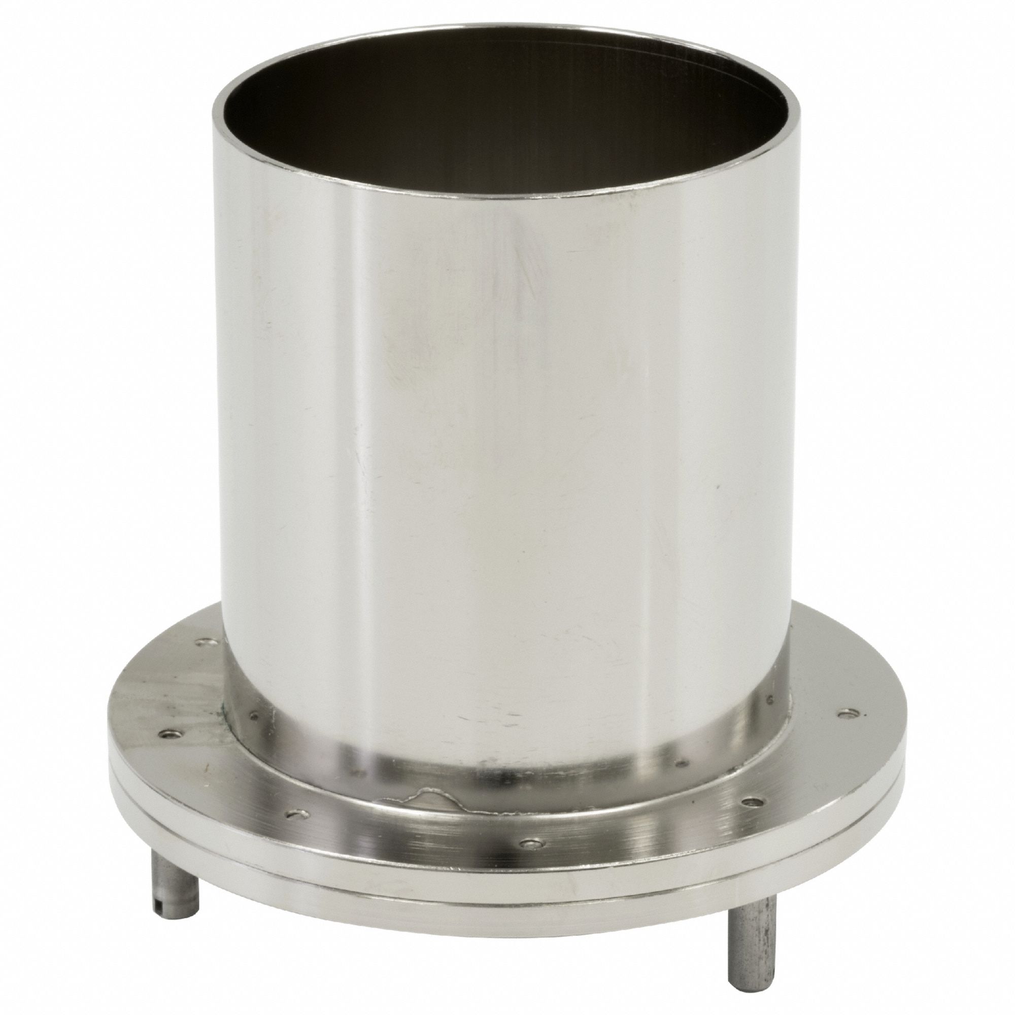 Cement Washing Sieve, 3 In, No 200