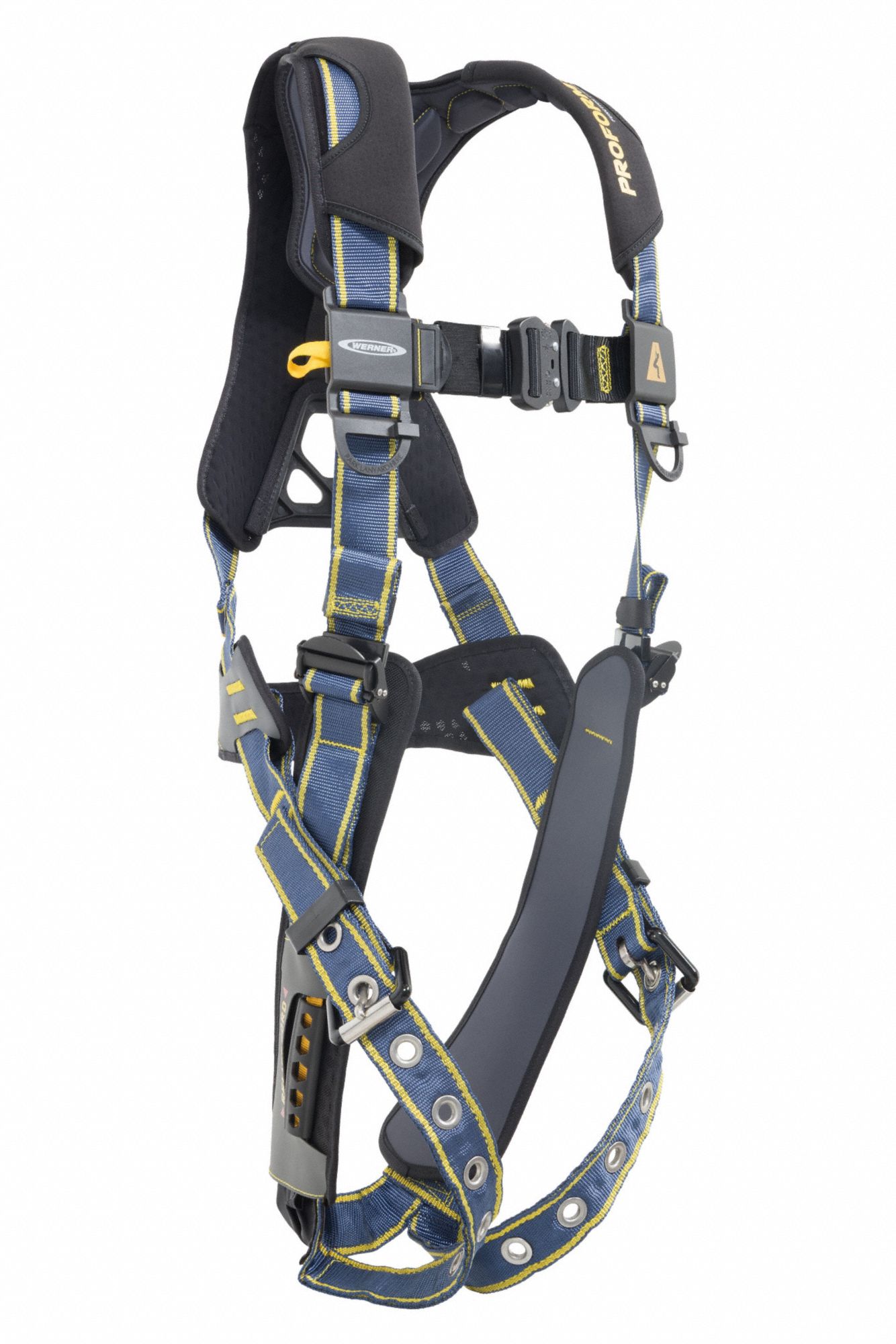 Harness 425 lb XL Vest