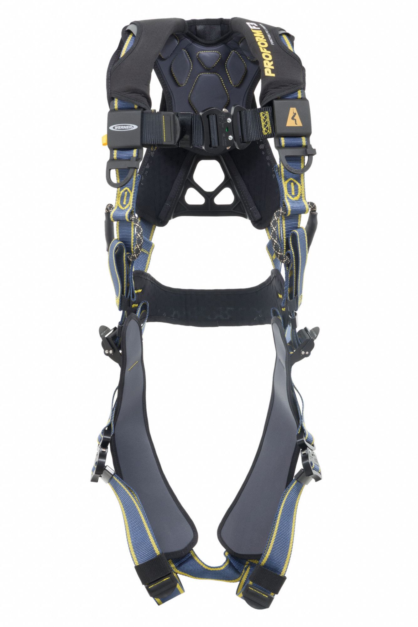 Harness 425 lb XL Vest