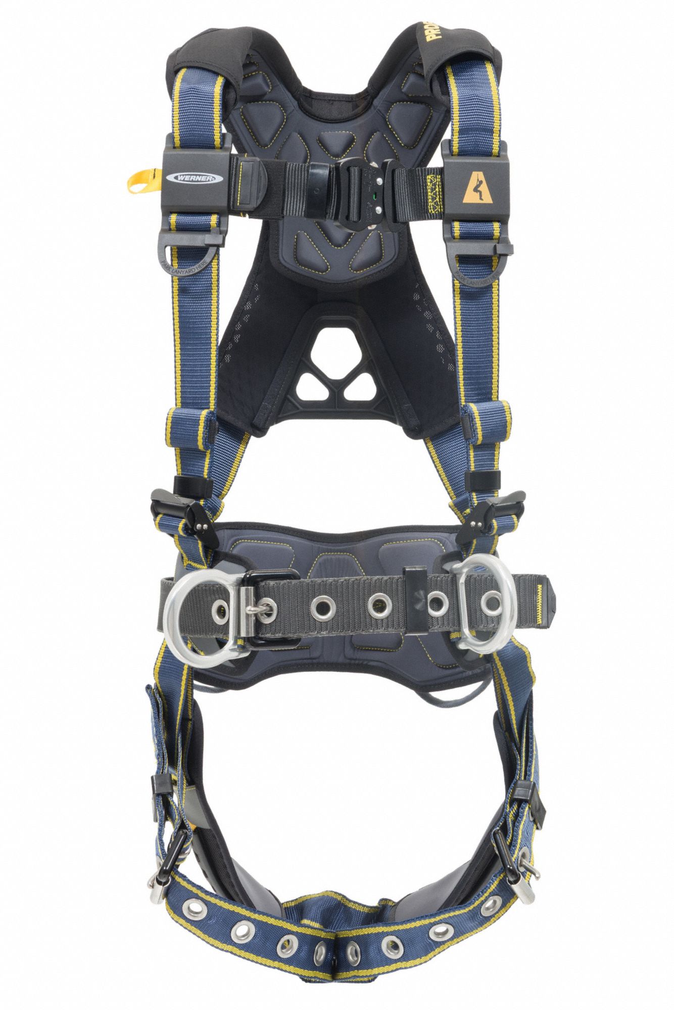 Harness 425 lb 2XL Vest