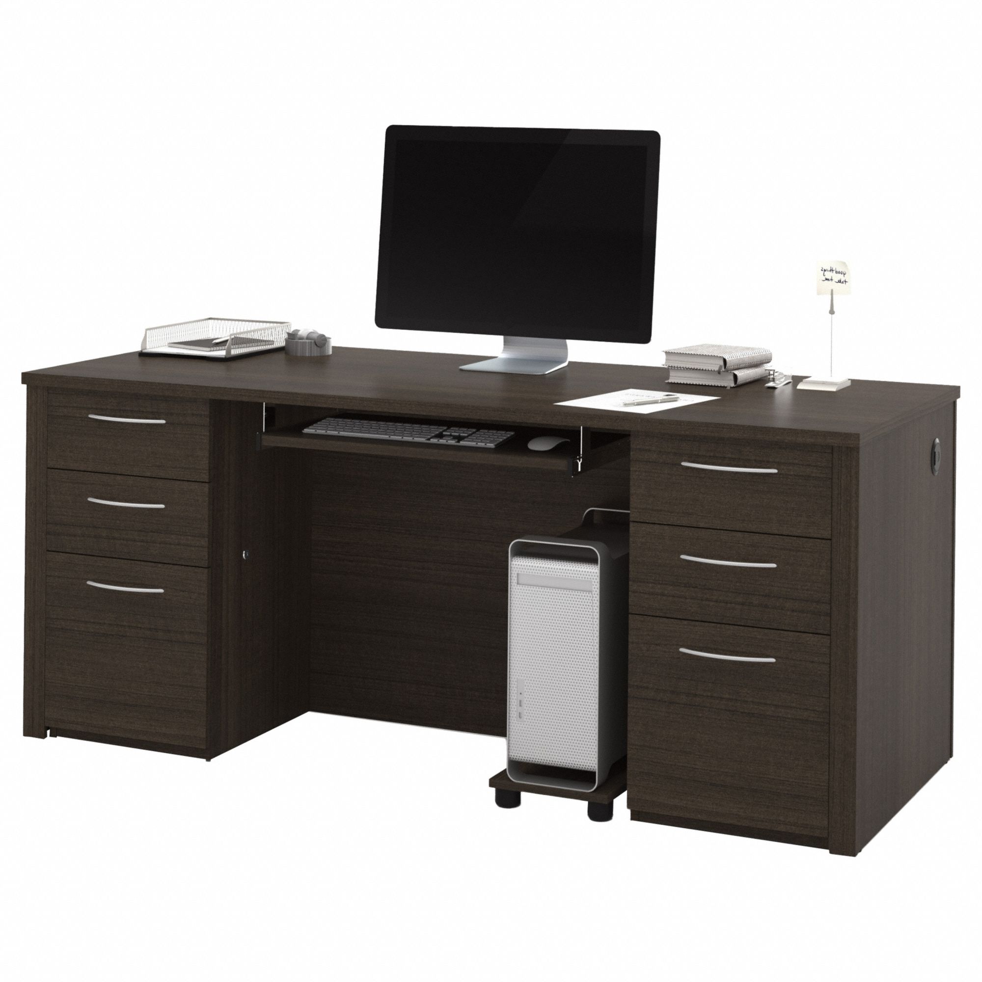 Office Desk Storage,