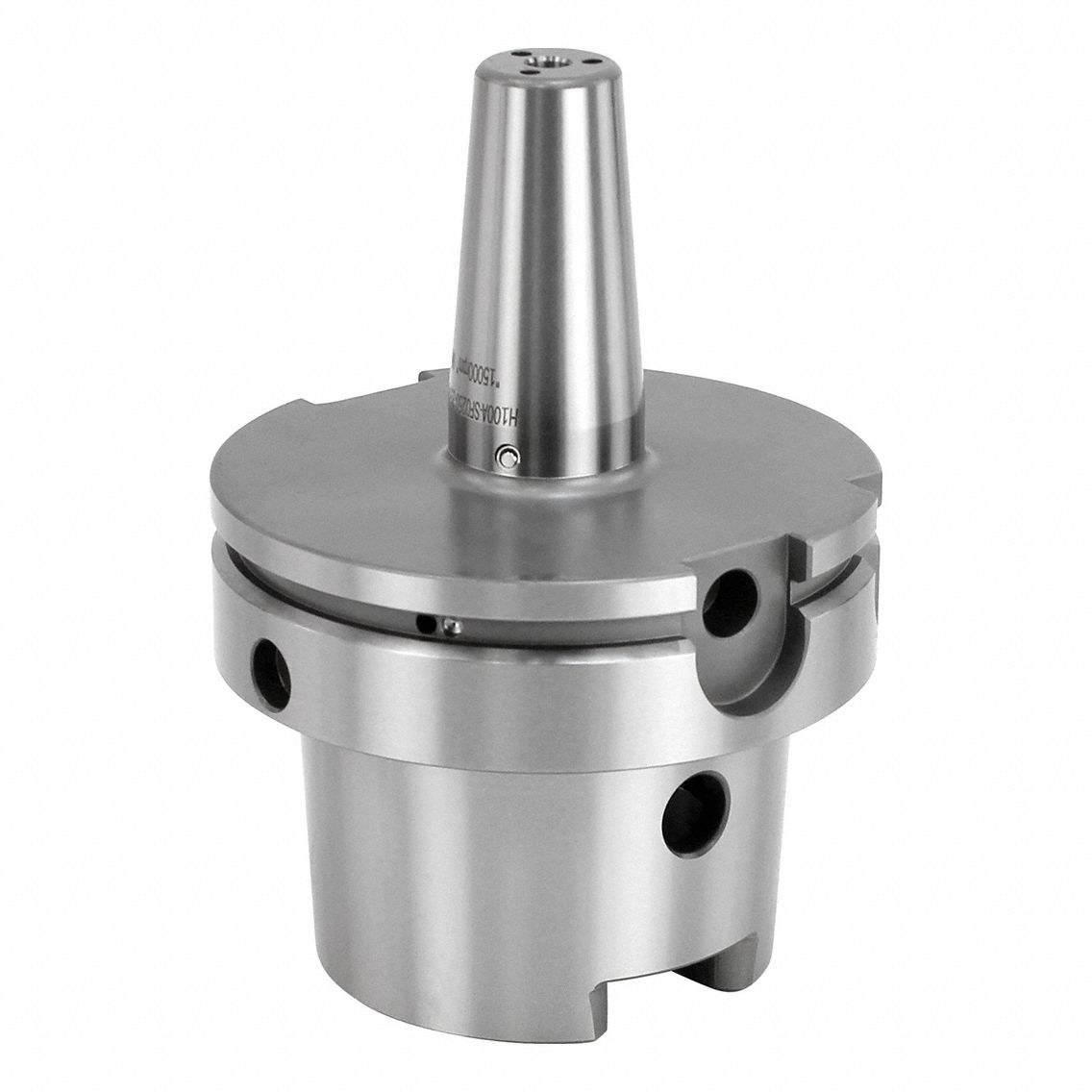 Shrink Fit Tool Holder, 1/4", HSK100A