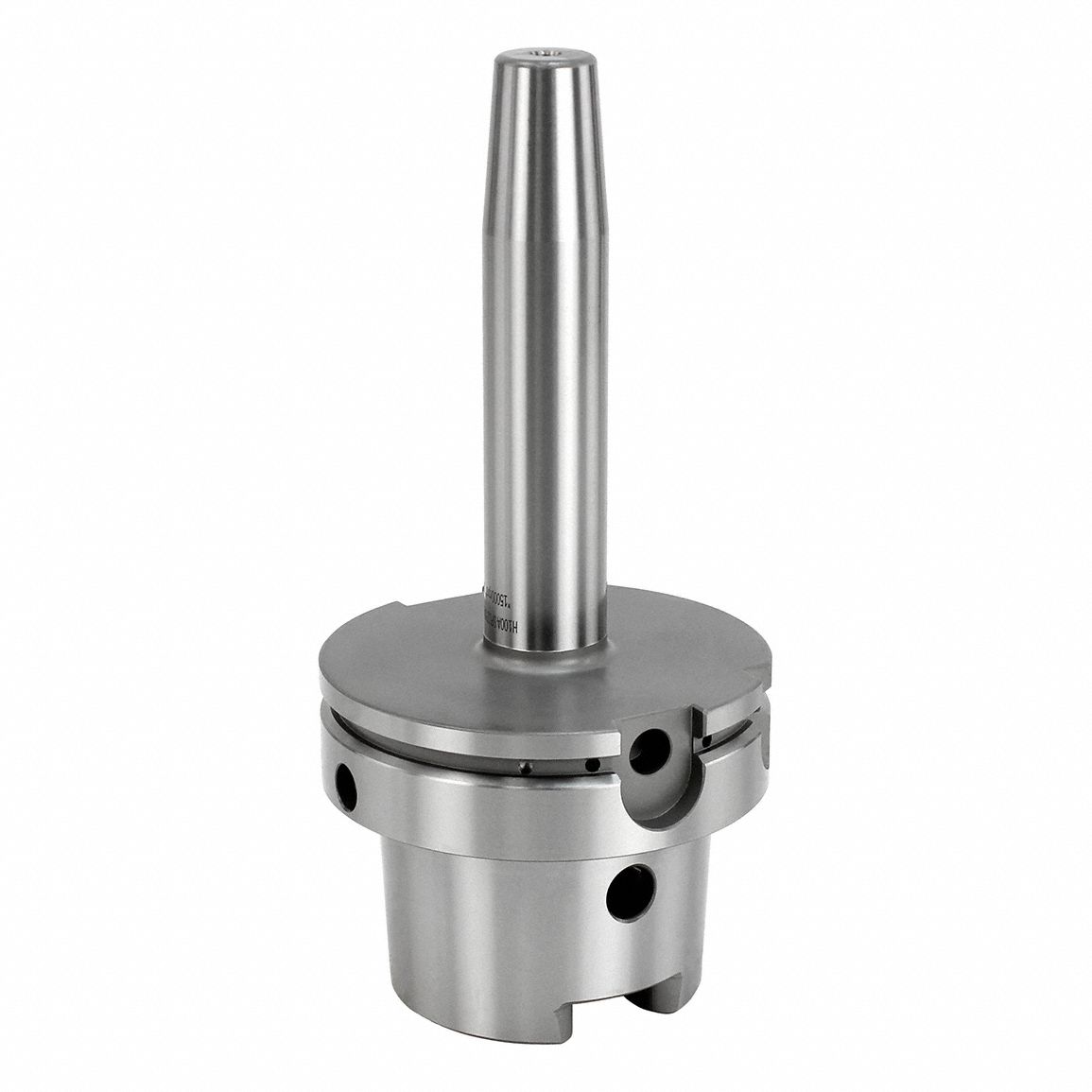 Shrink Fit Tool Holder, 1/4", HSK100A