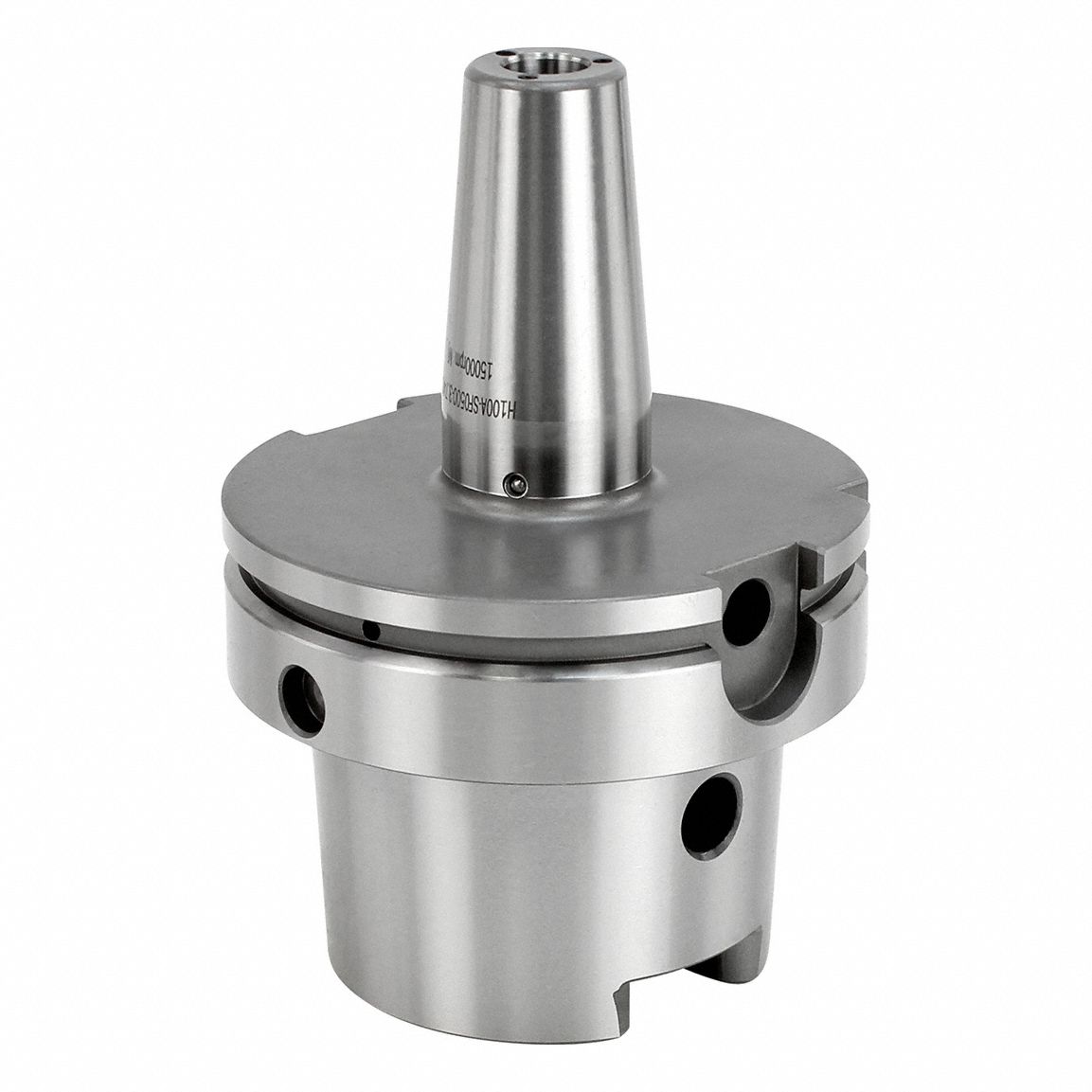 Shrink Fit Tool Holder, 1/2", HSK100A