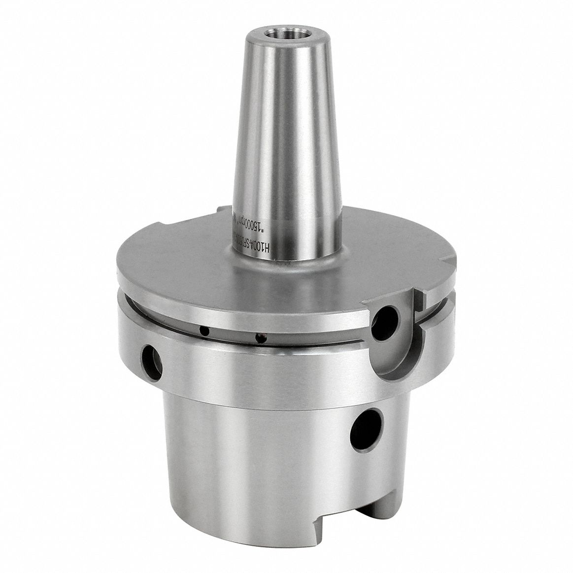 Shrink Fit Tool Holder, 1/2", HSK100A