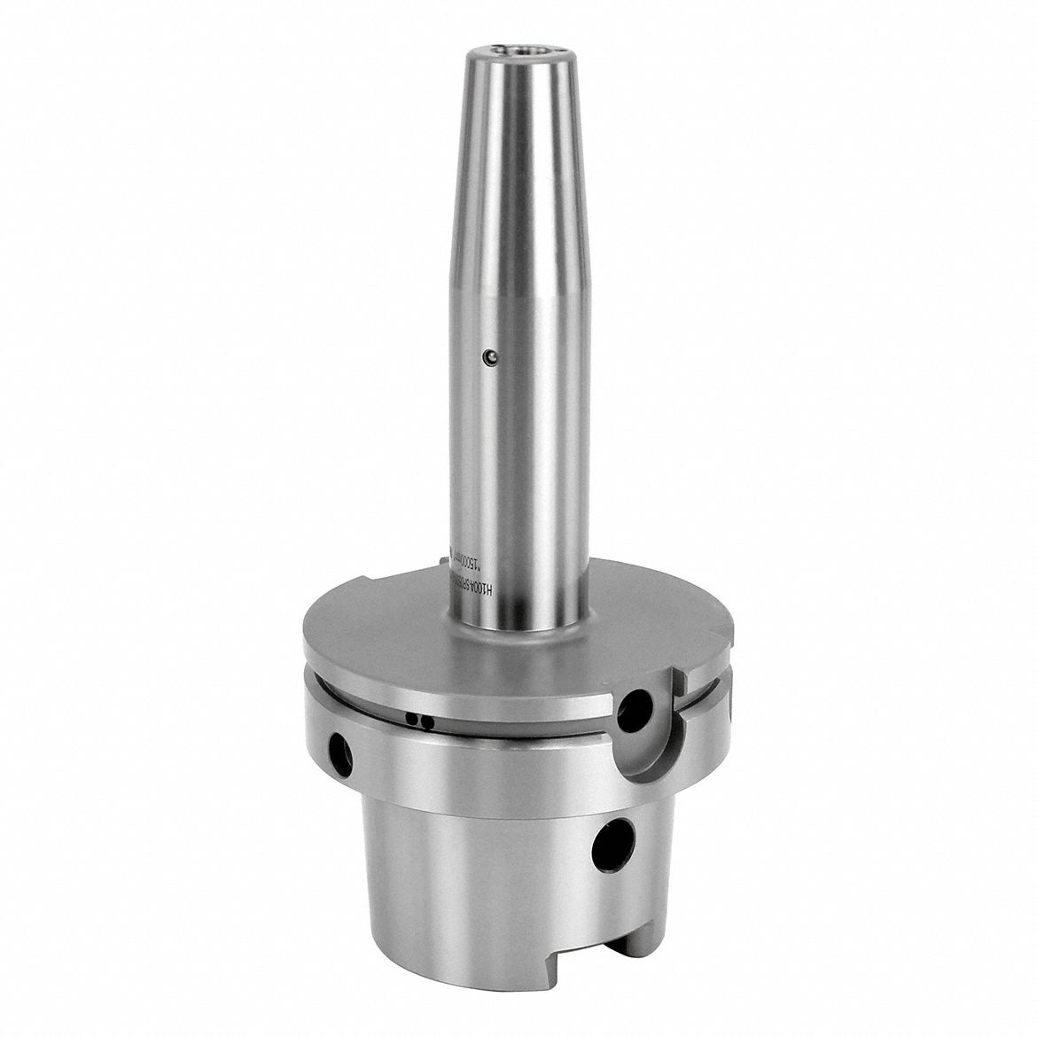 Shrink Fit Tool Holder, 1/2", HSK100A