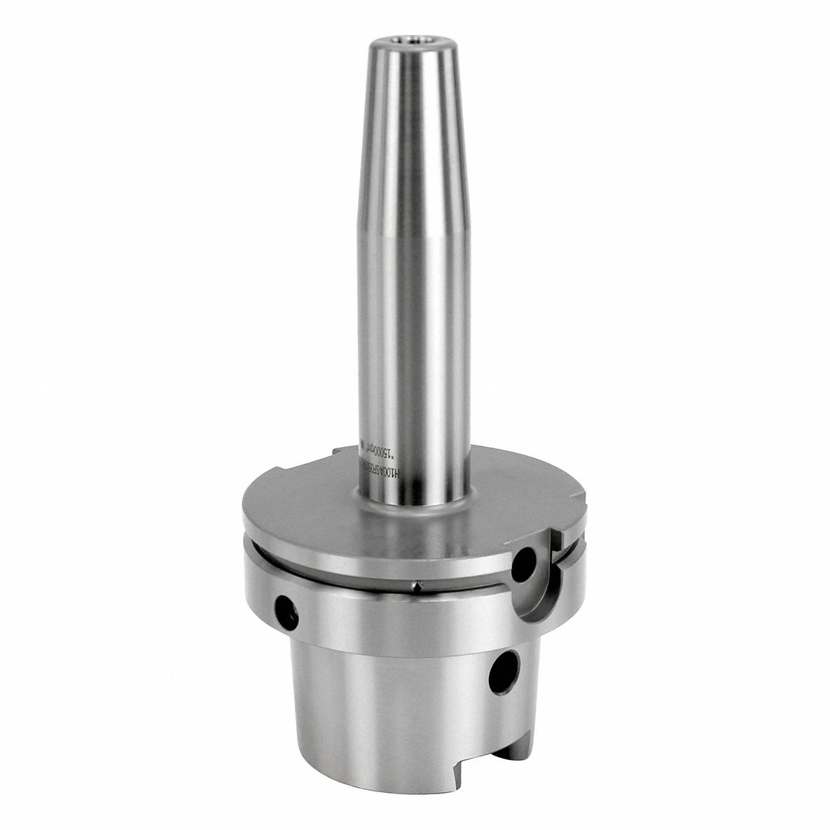 Shrink Fit Tool Holder, 1/2", HSK100A