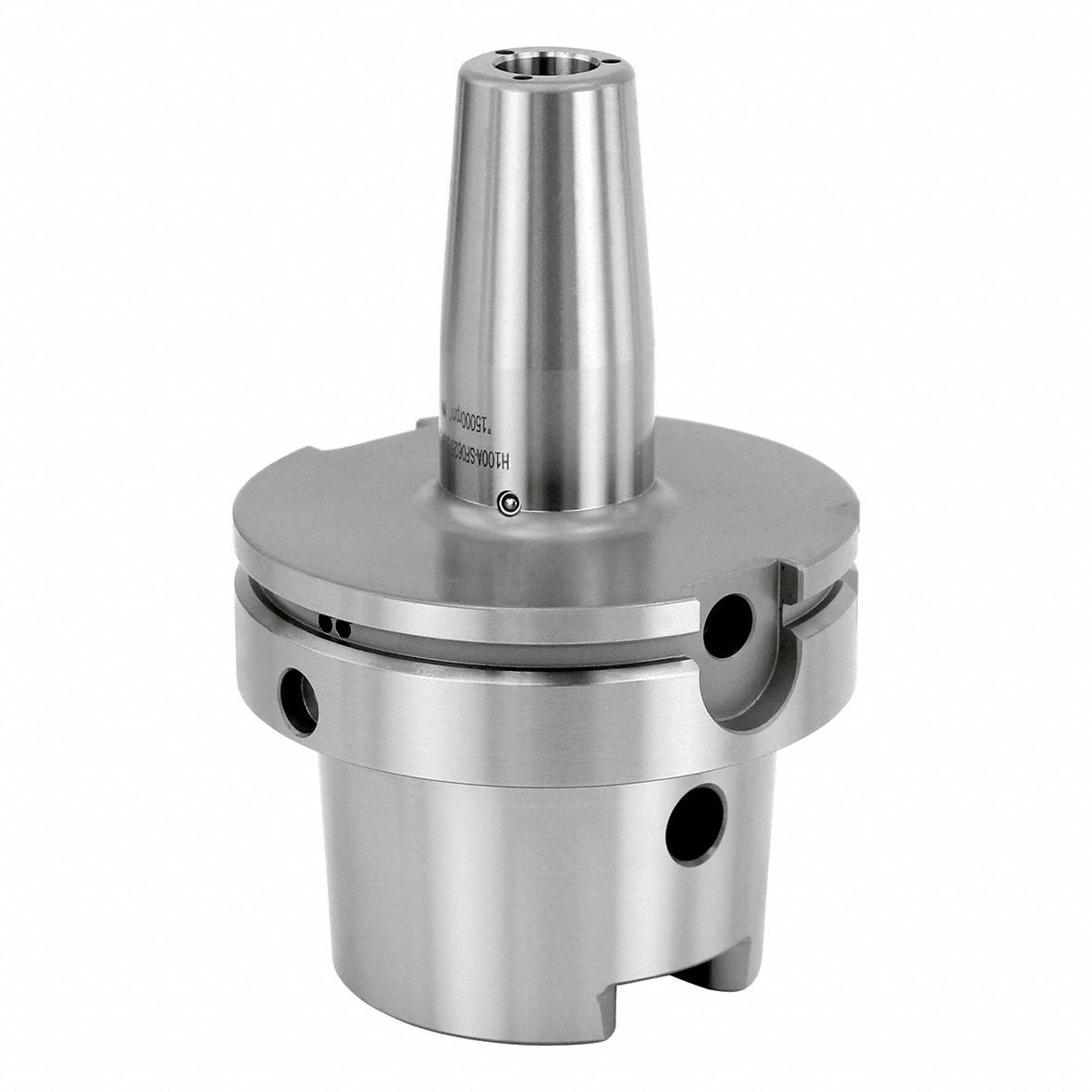 Shrink Fit Tool Holder, 5/8", HSK100A