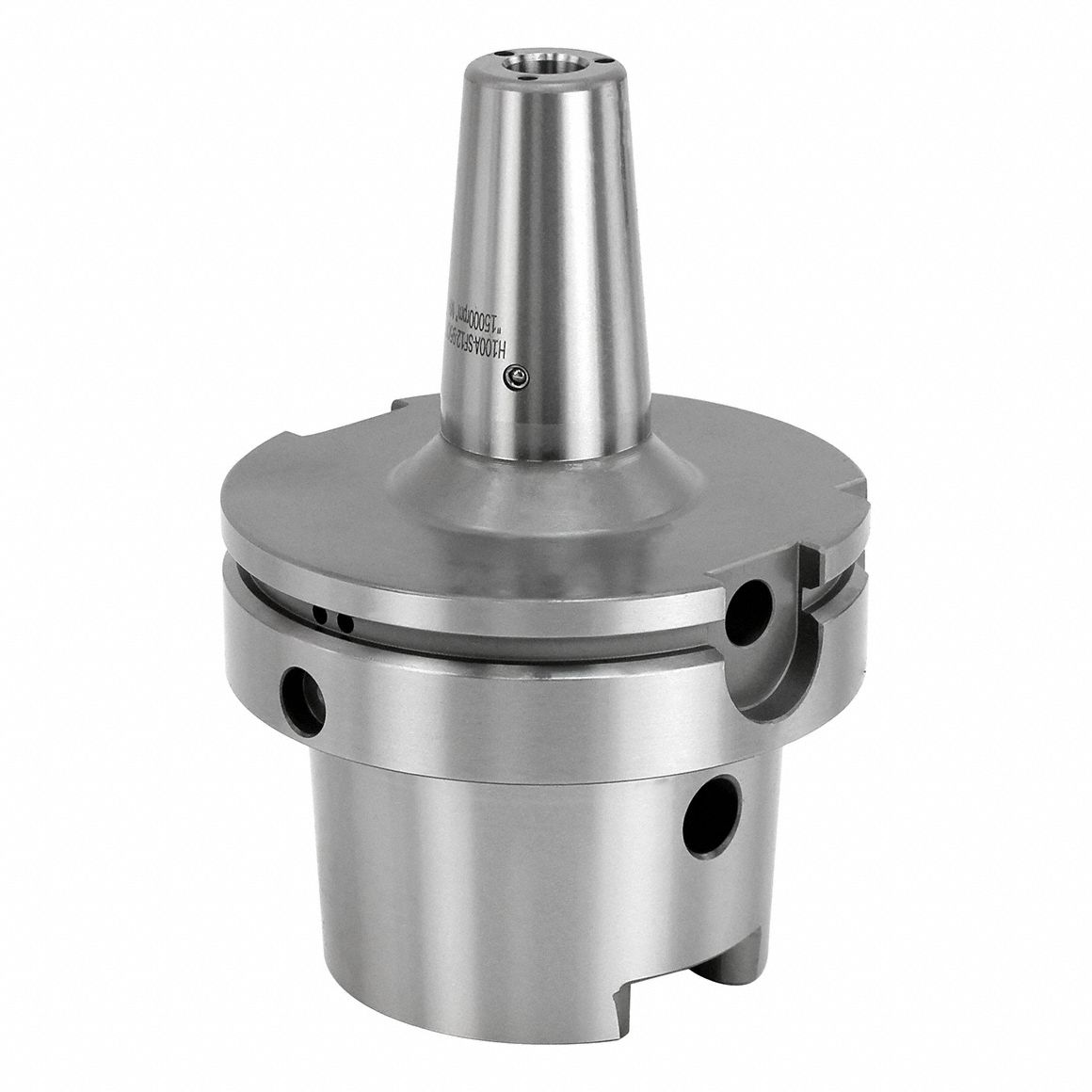 Shrink Fit Tool Holder, 12.00mm, HSK100A