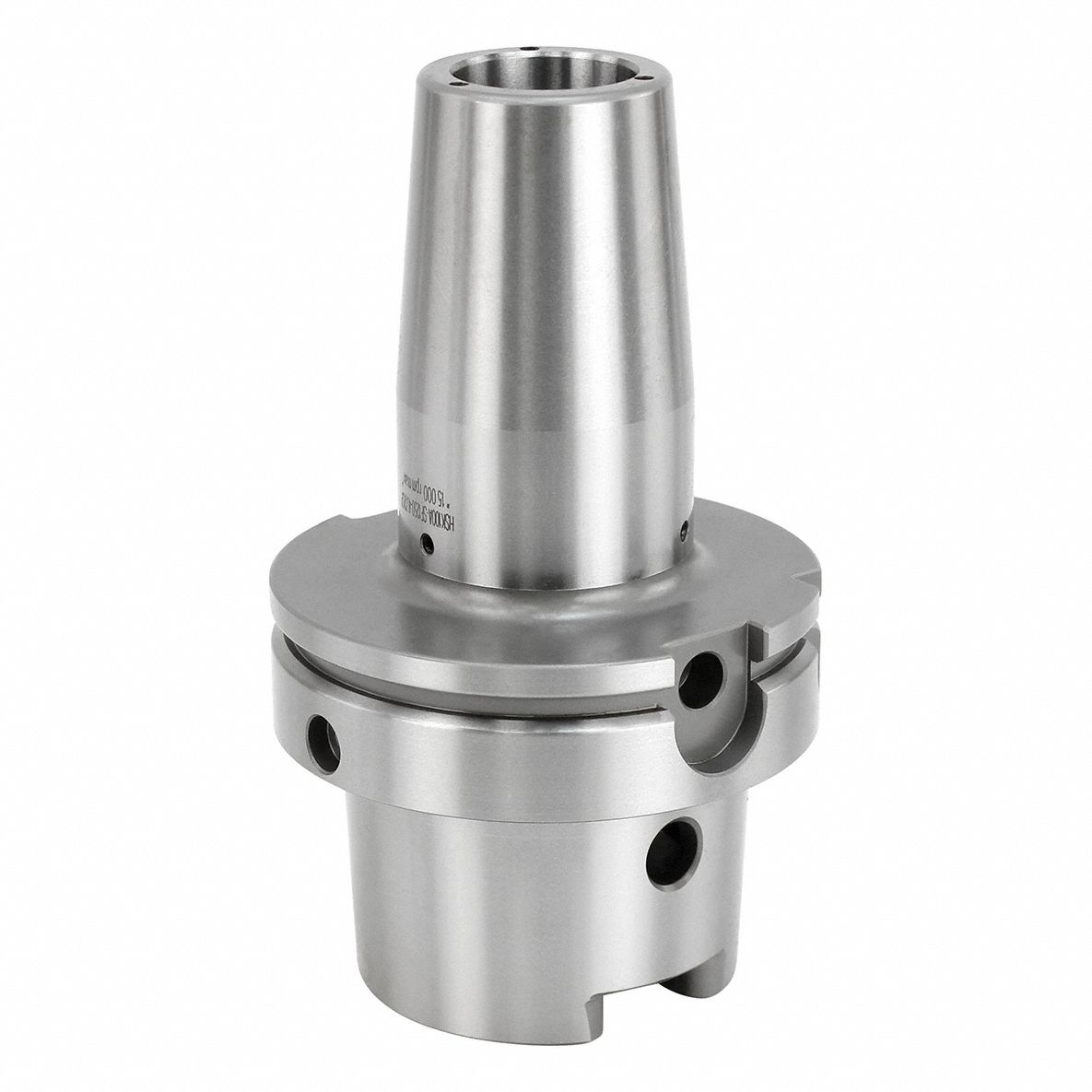 Shrink Fit Tool Holder, 1-1/4", HSK100A