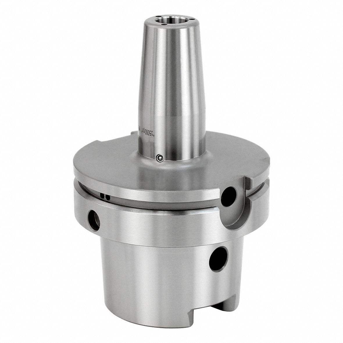 Shrink Fit Tool Holder, 16.00mm, HSK100A