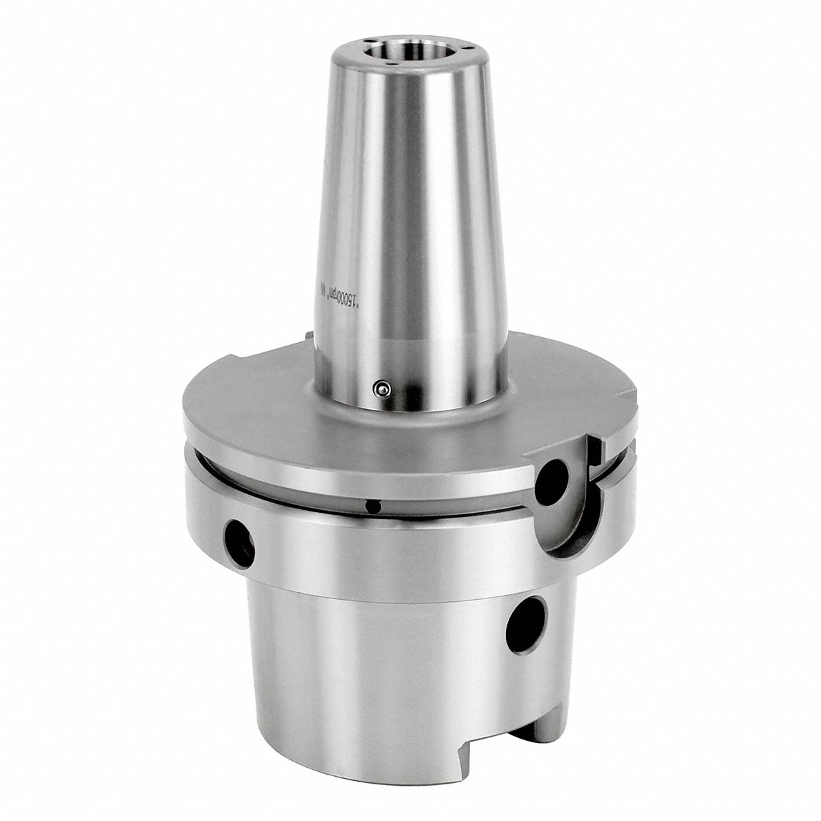 Shrink Fit Tool Holder, 20.00mm, HSK100A