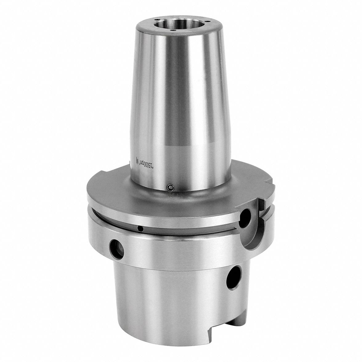 Shrink Fit Tool Holder, 25.00mm, HSK100A