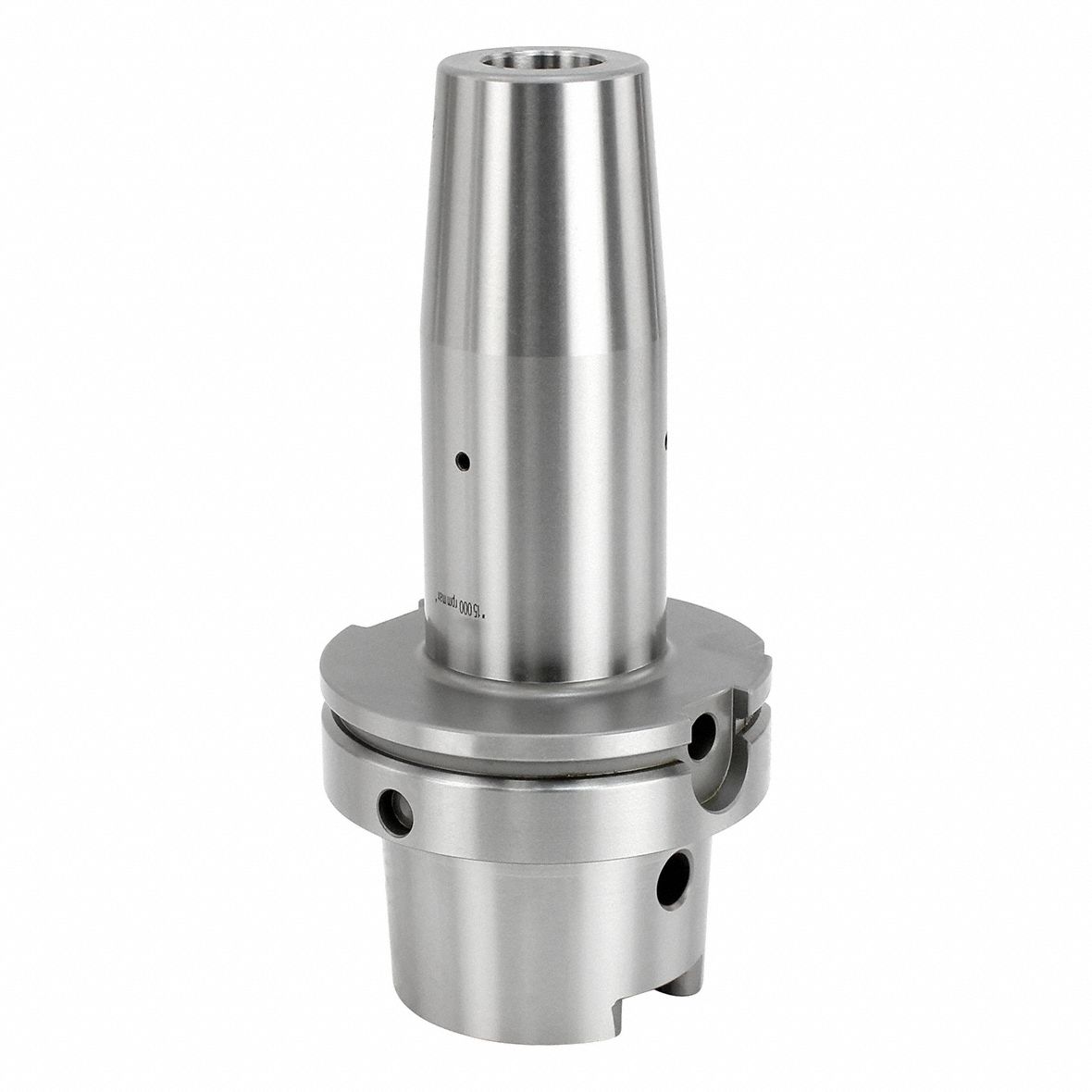 LYNDEX-NIKKEN, HSK100A Taper, 160 mm Projection, Shrink Fit Tool Holder ...