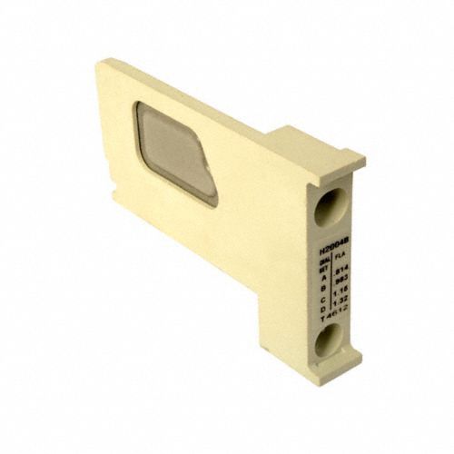 EATON, 20 Trip Class, H2008B-3, Thermal Unit - 6GDX3|H2008B-3 - Grainger