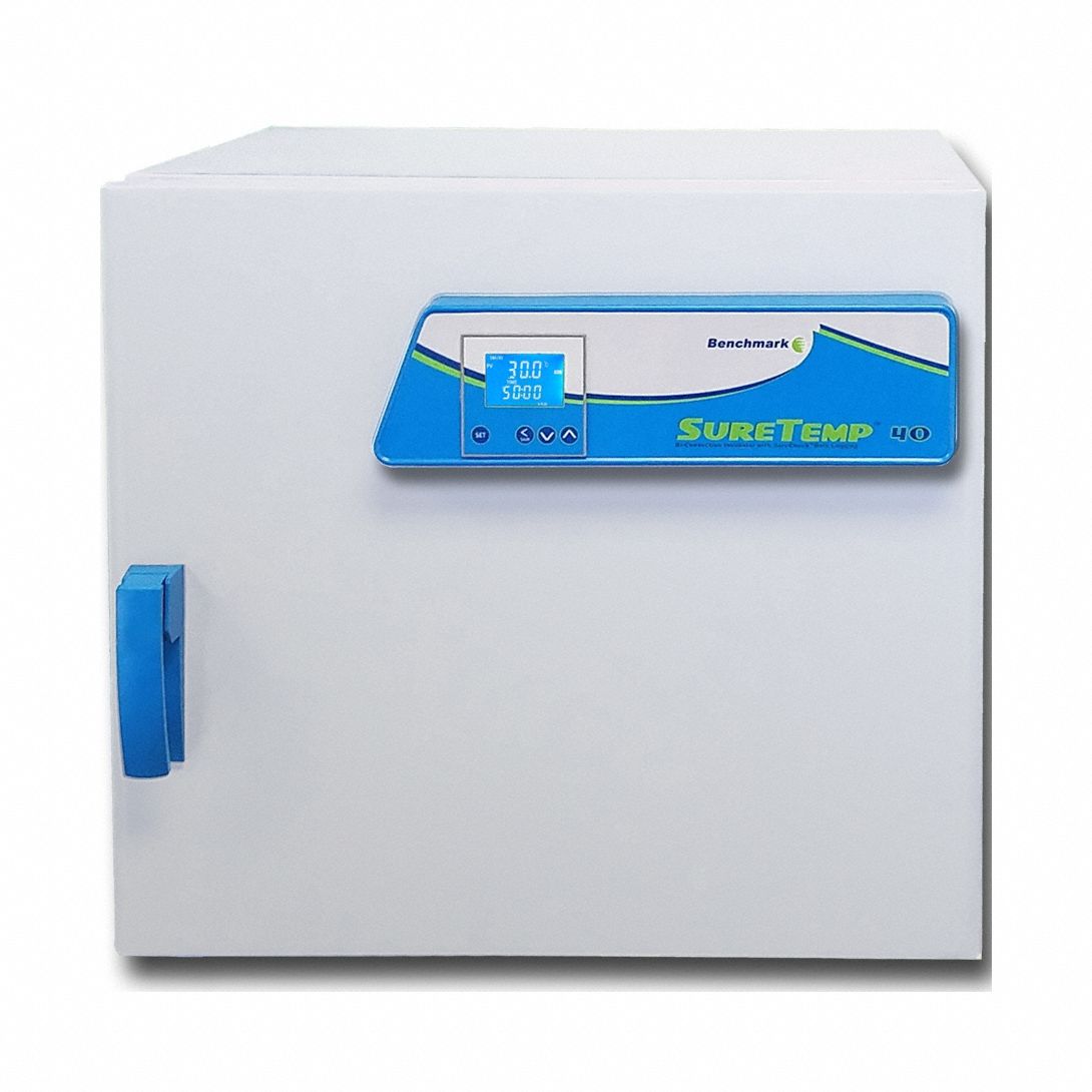 Incubator 1.5 cu ft Cap.