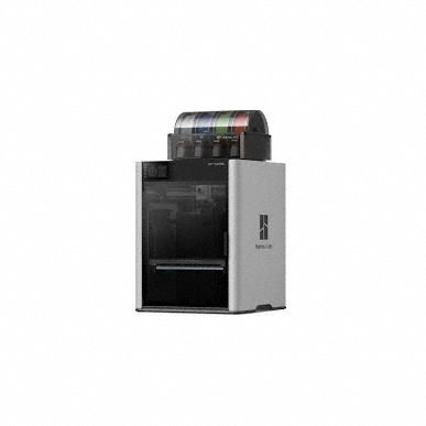 3D Printer