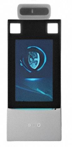 Body Temperature Scanner 5 1/4 L