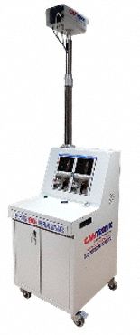 Body Temperature Scanner Forehead