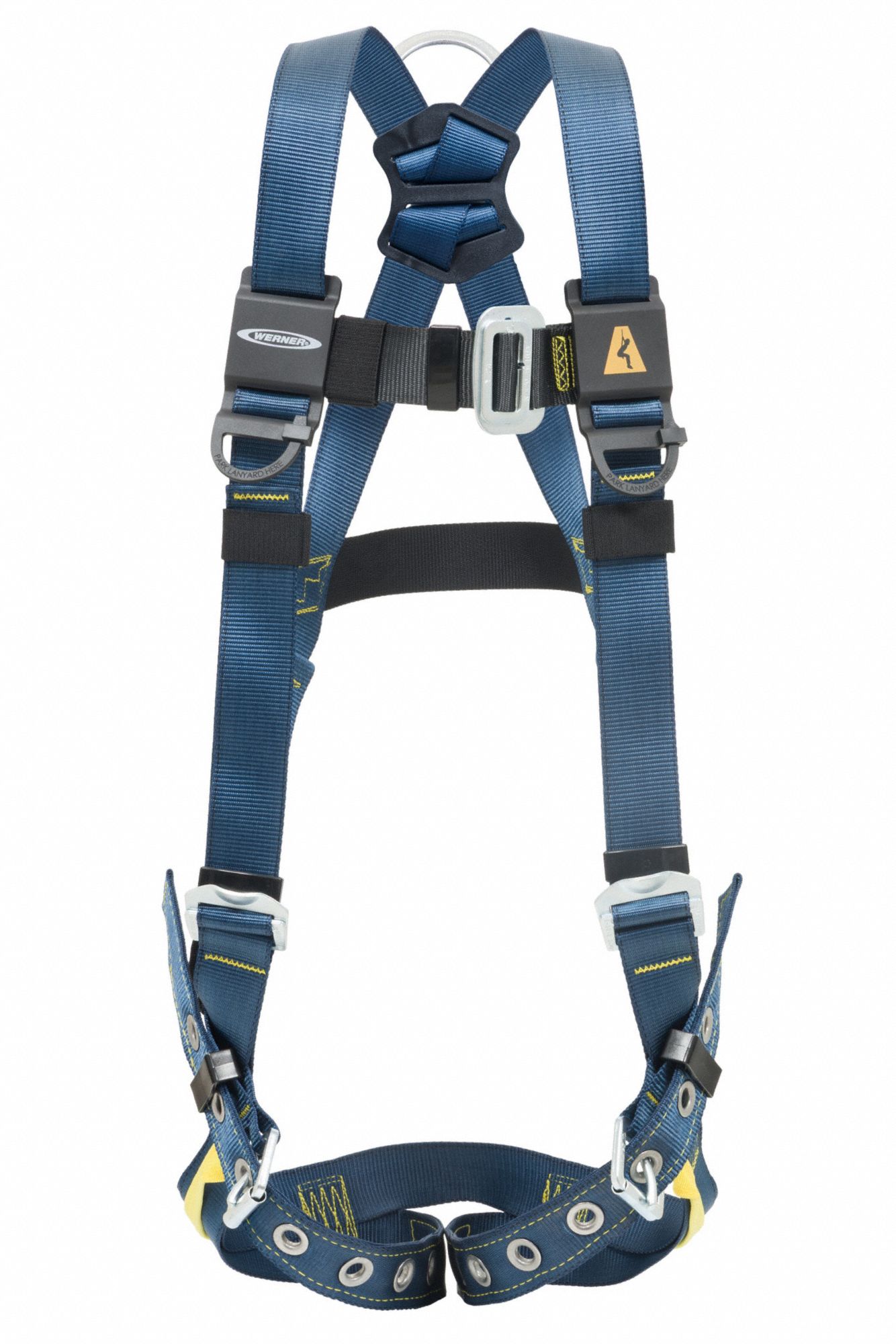 Harness 3XL Tongue