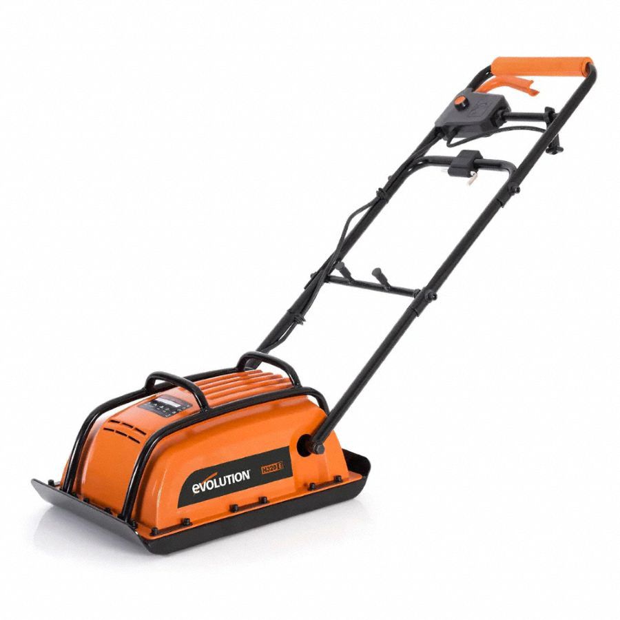 Plate Compactor