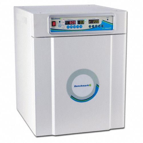 Mini CO2 Incubated Shaker 18 1/4 in W