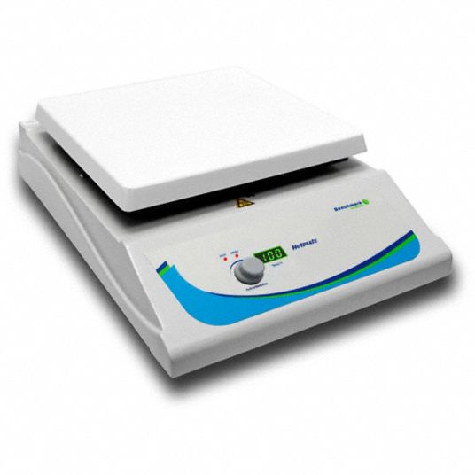 15 L Load Capacity - Metric, 1 Stirring Positions, Magnetic Stirrer ...