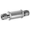 Stainless Steel Inline Strainers