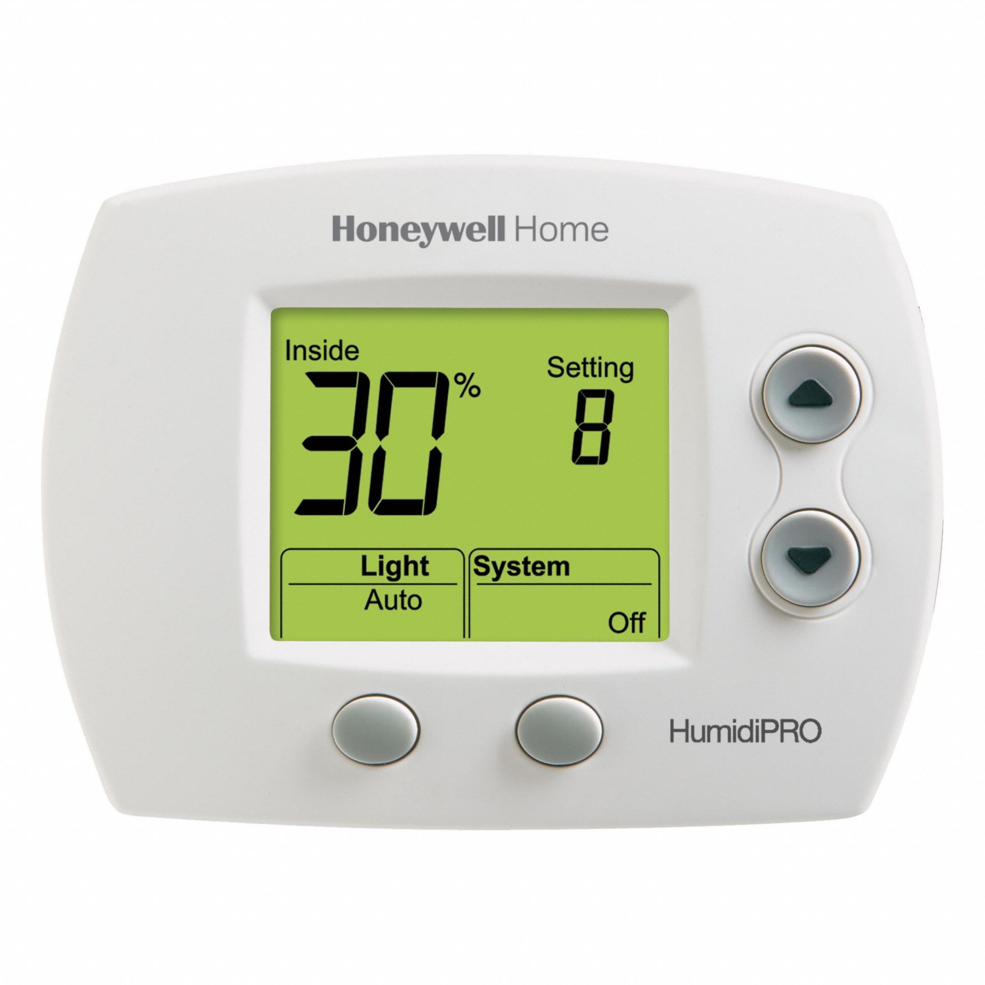 Humidity Controller Humidity Monitoring and Control