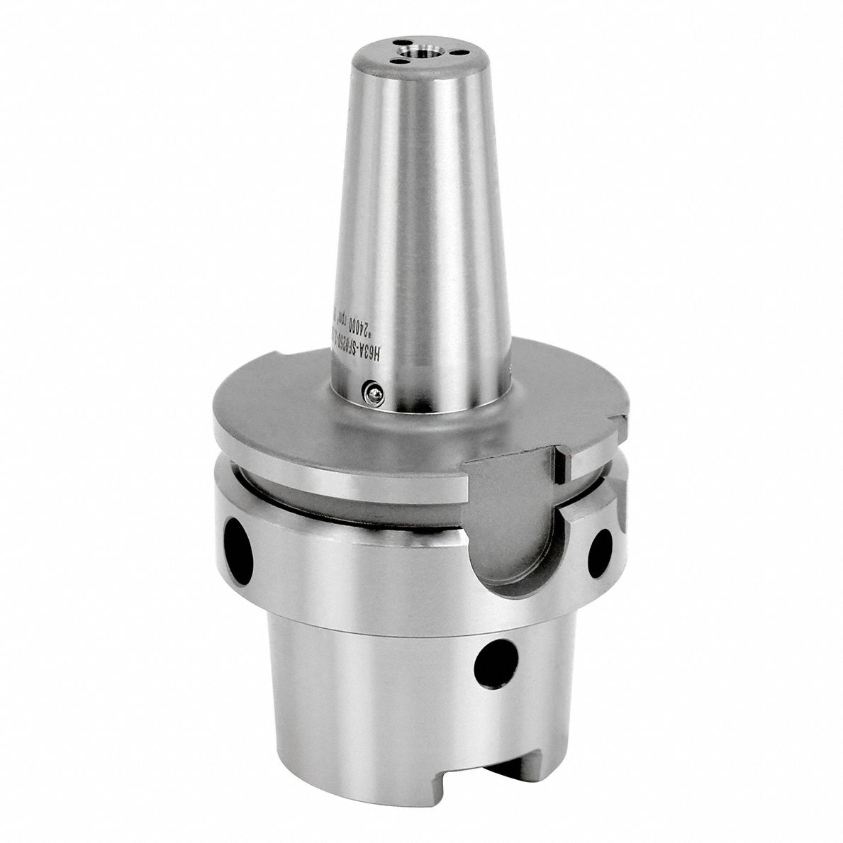 Shrink Fit Tool Holder, 1/4", HSK63A