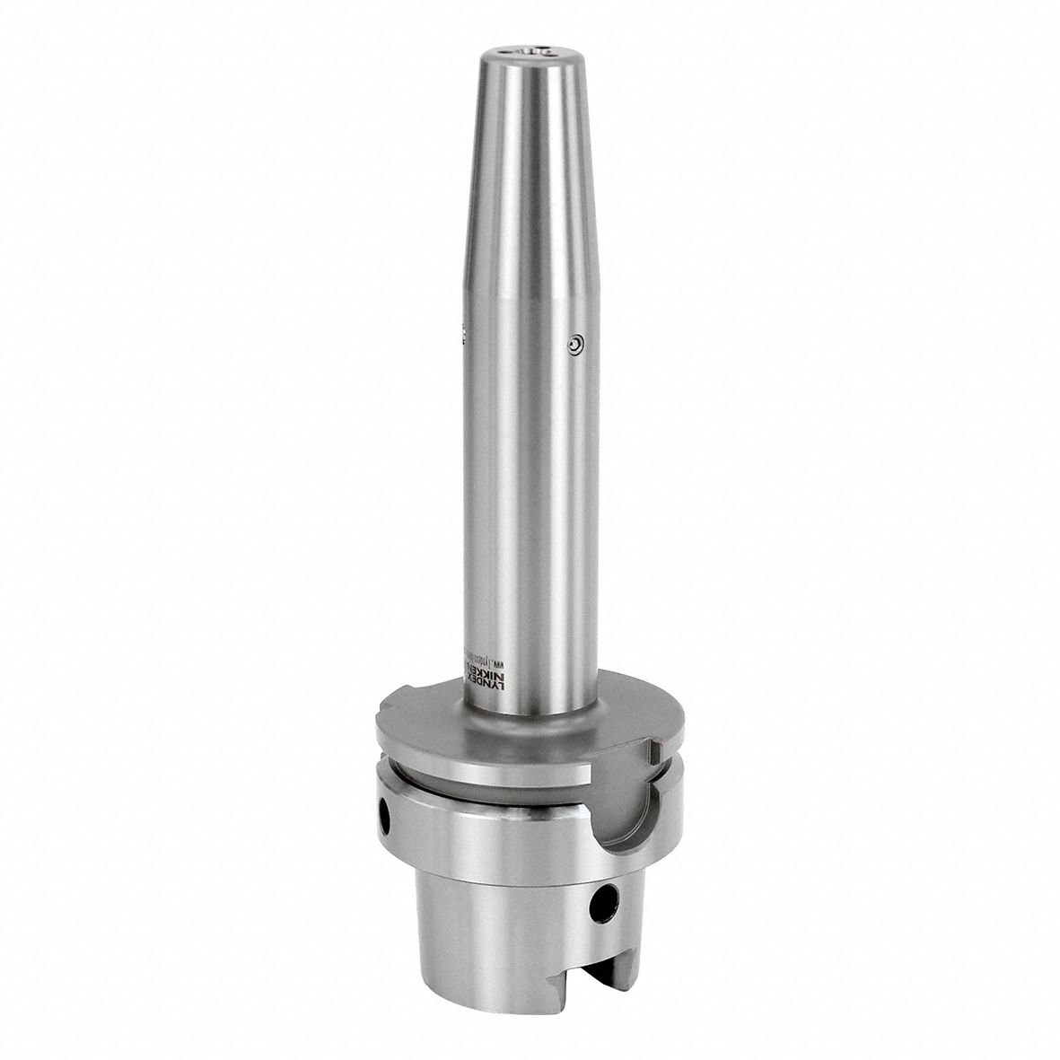 Shrink Fit Tool Holder, 1/4", HSK63A