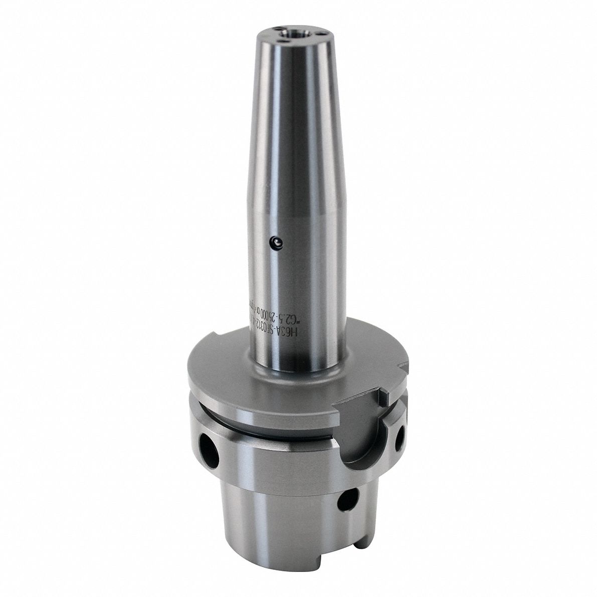 Shrink Fit Tool Holder, 5/16", HSK63A