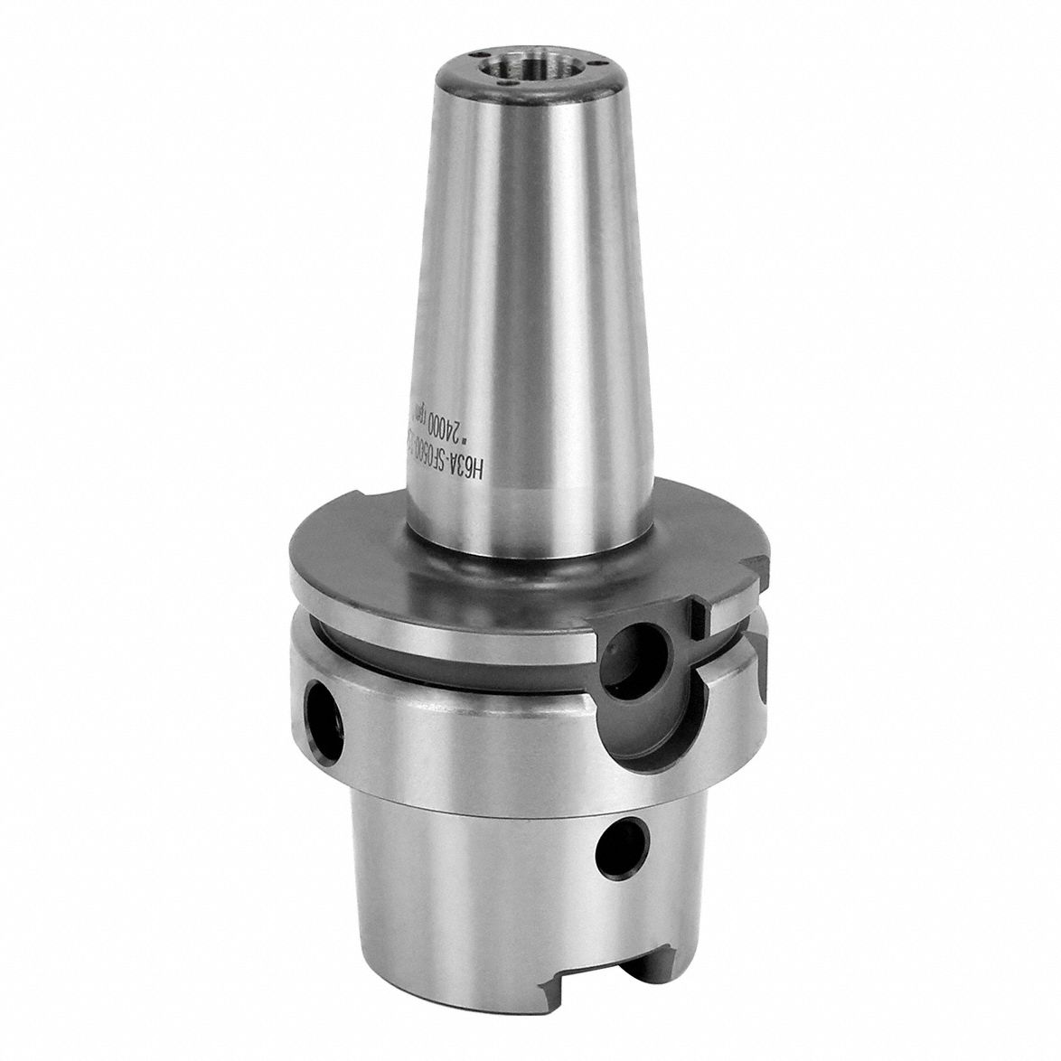 Shrink Fit Tool Holder, 1/2", HSK63A