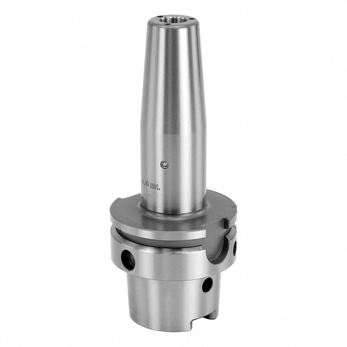 Shrink Fit Tool Holder, 1/2", HSK63A