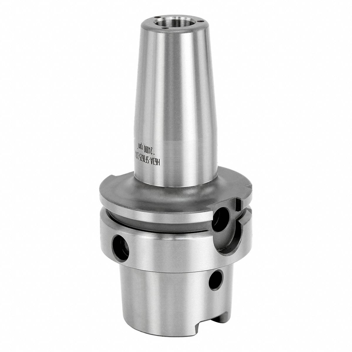 Shrink Fit Tool Holder, 5/8", HSK63A